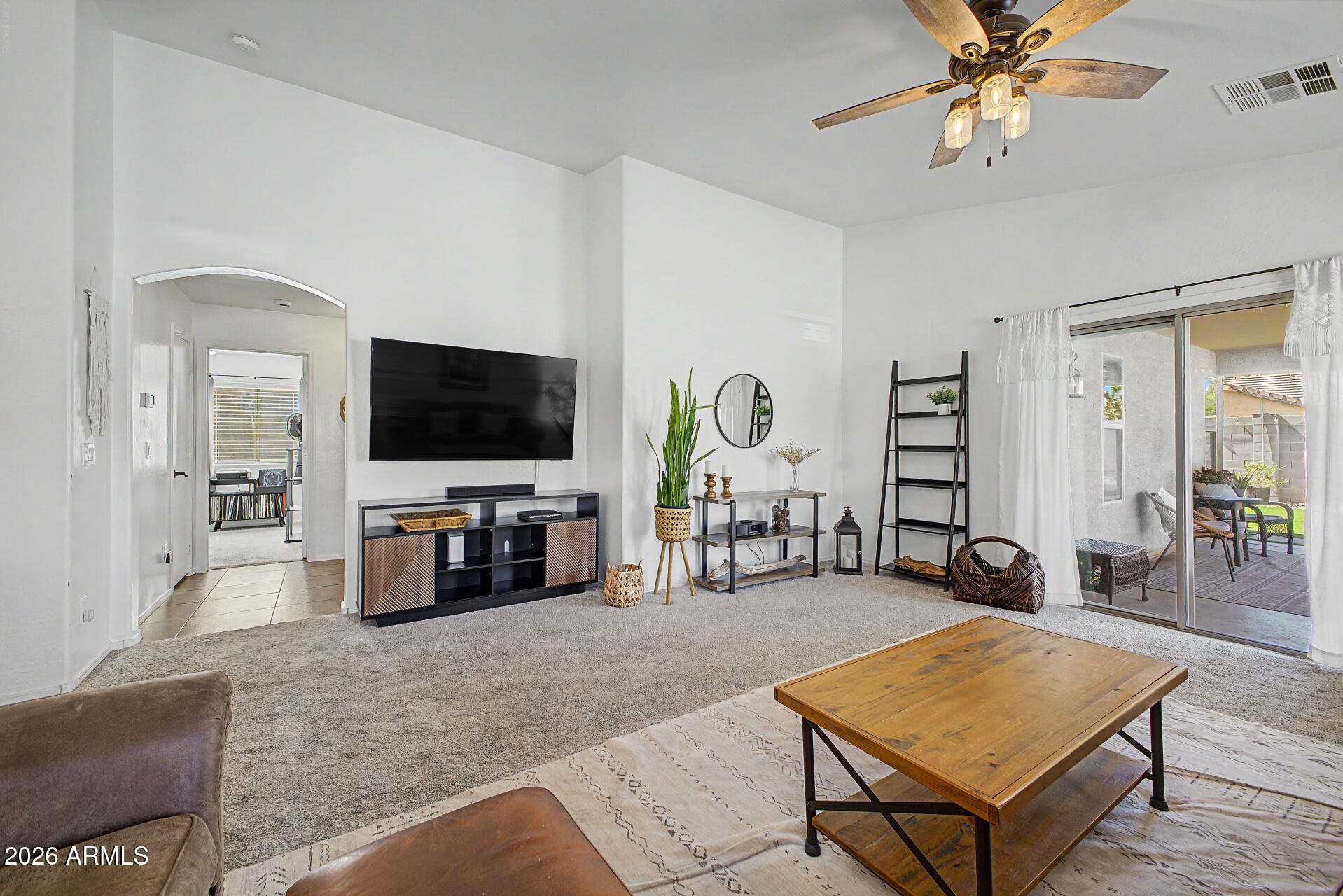 2768 W JASPER BUTTE Drive