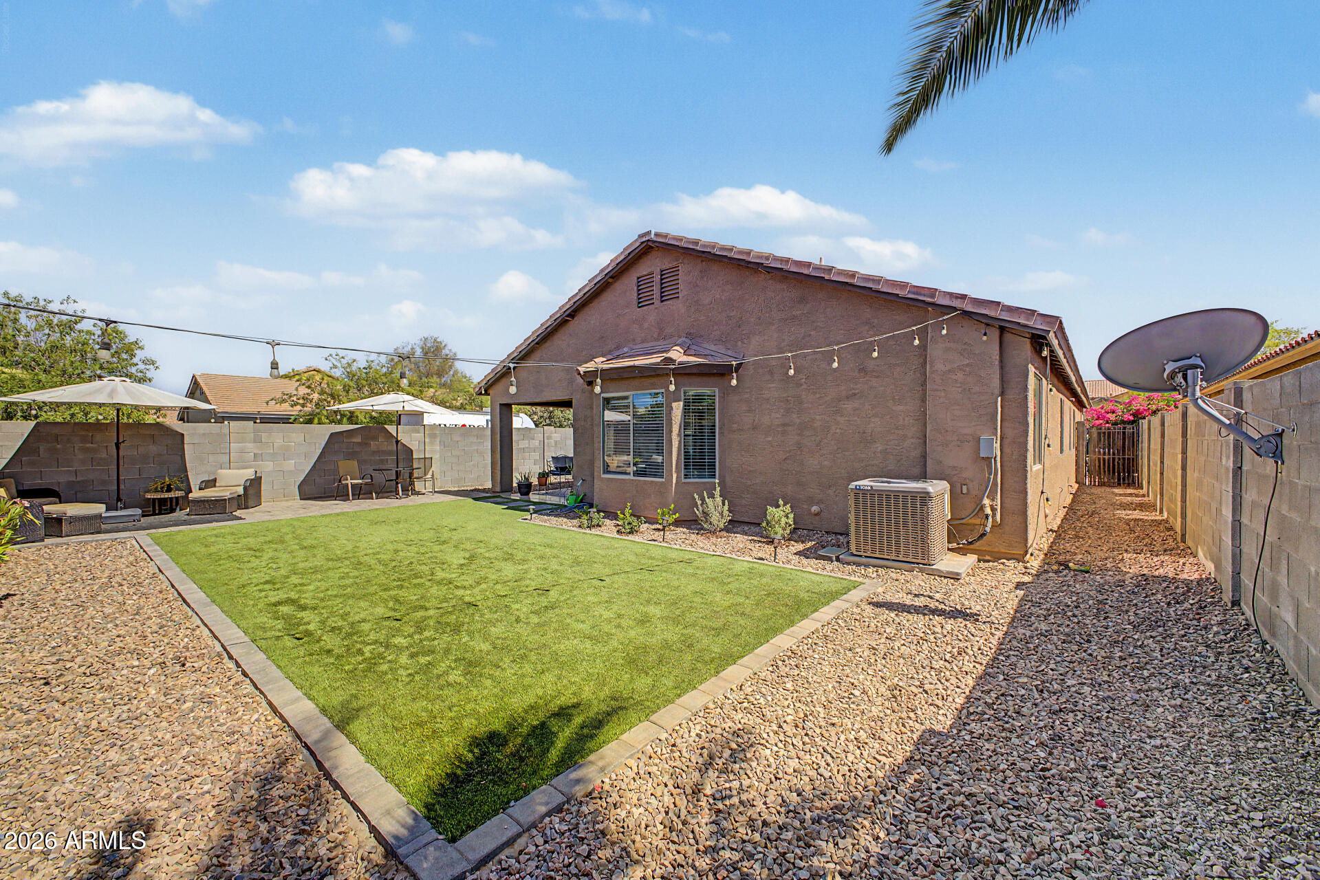 2768 W JASPER BUTTE Drive