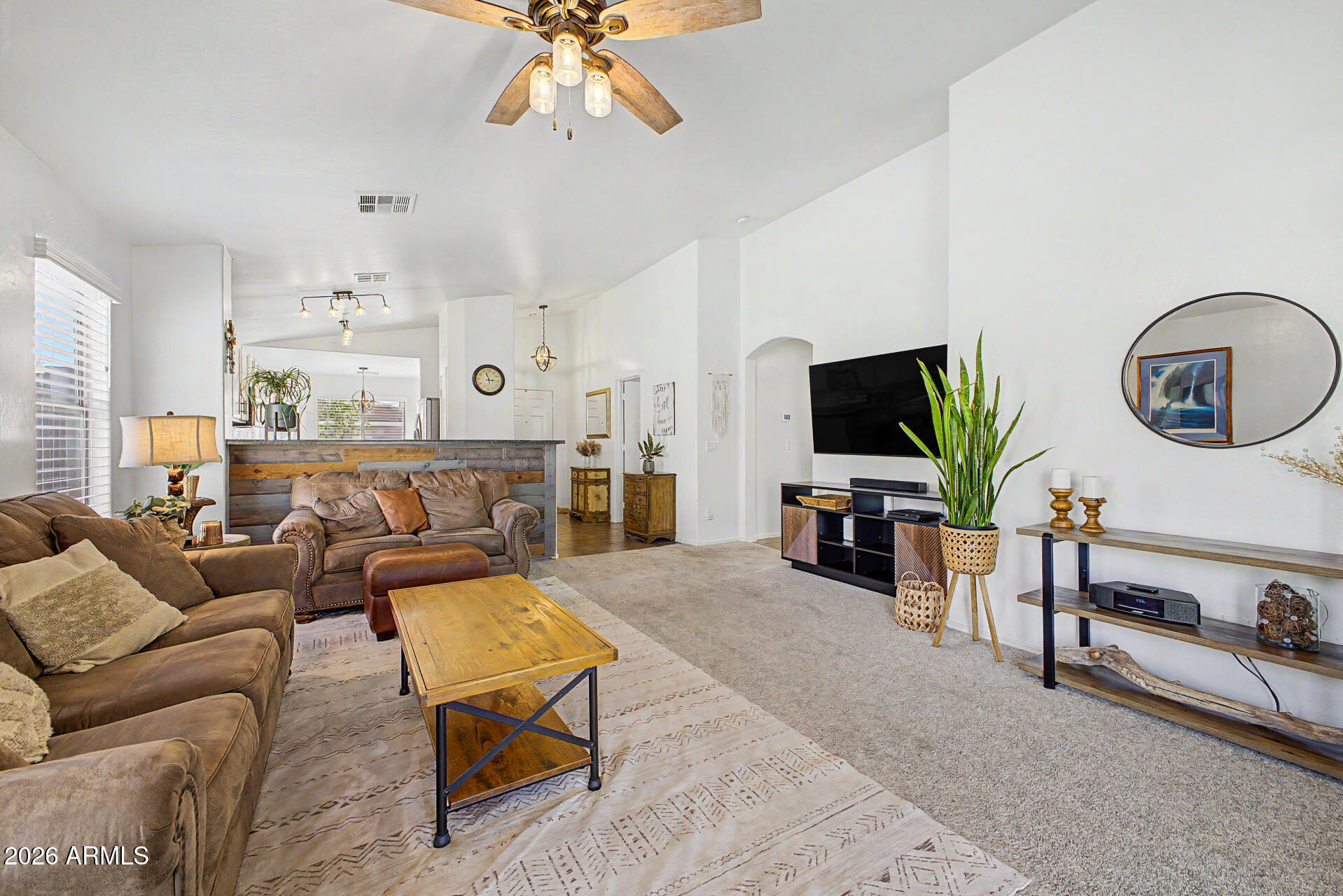 2768 W JASPER BUTTE Drive