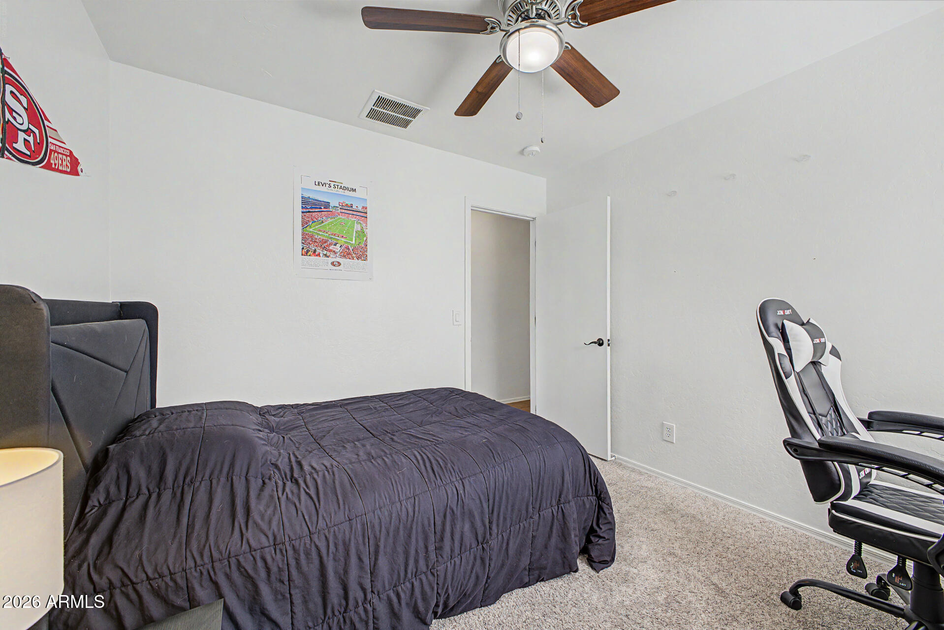 2768 W JASPER BUTTE Drive