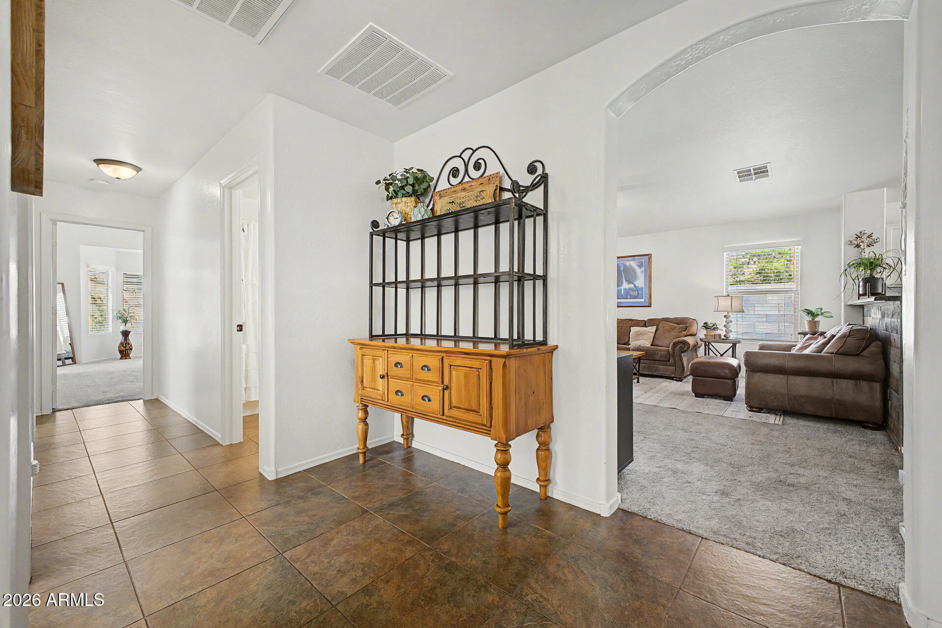 2768 W JASPER BUTTE Drive