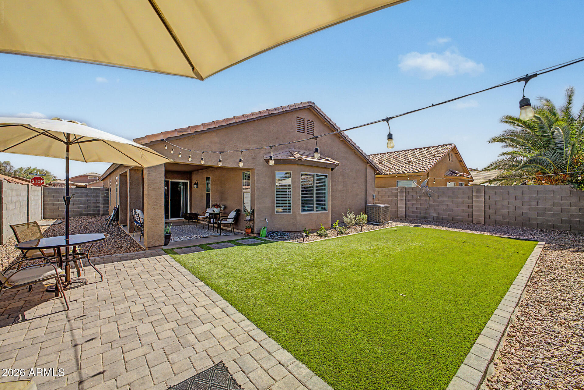 2768 W JASPER BUTTE Drive