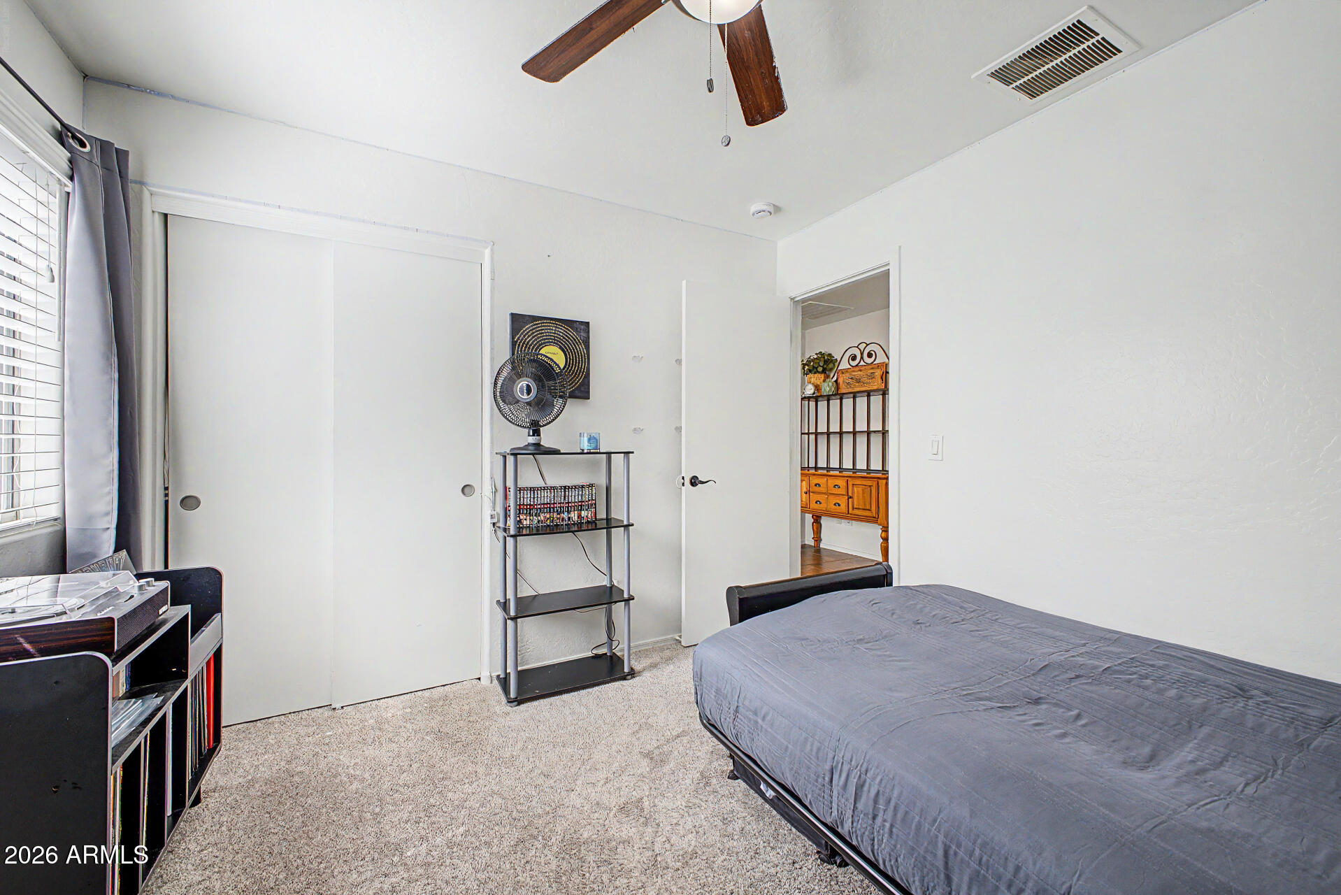 2768 W JASPER BUTTE Drive