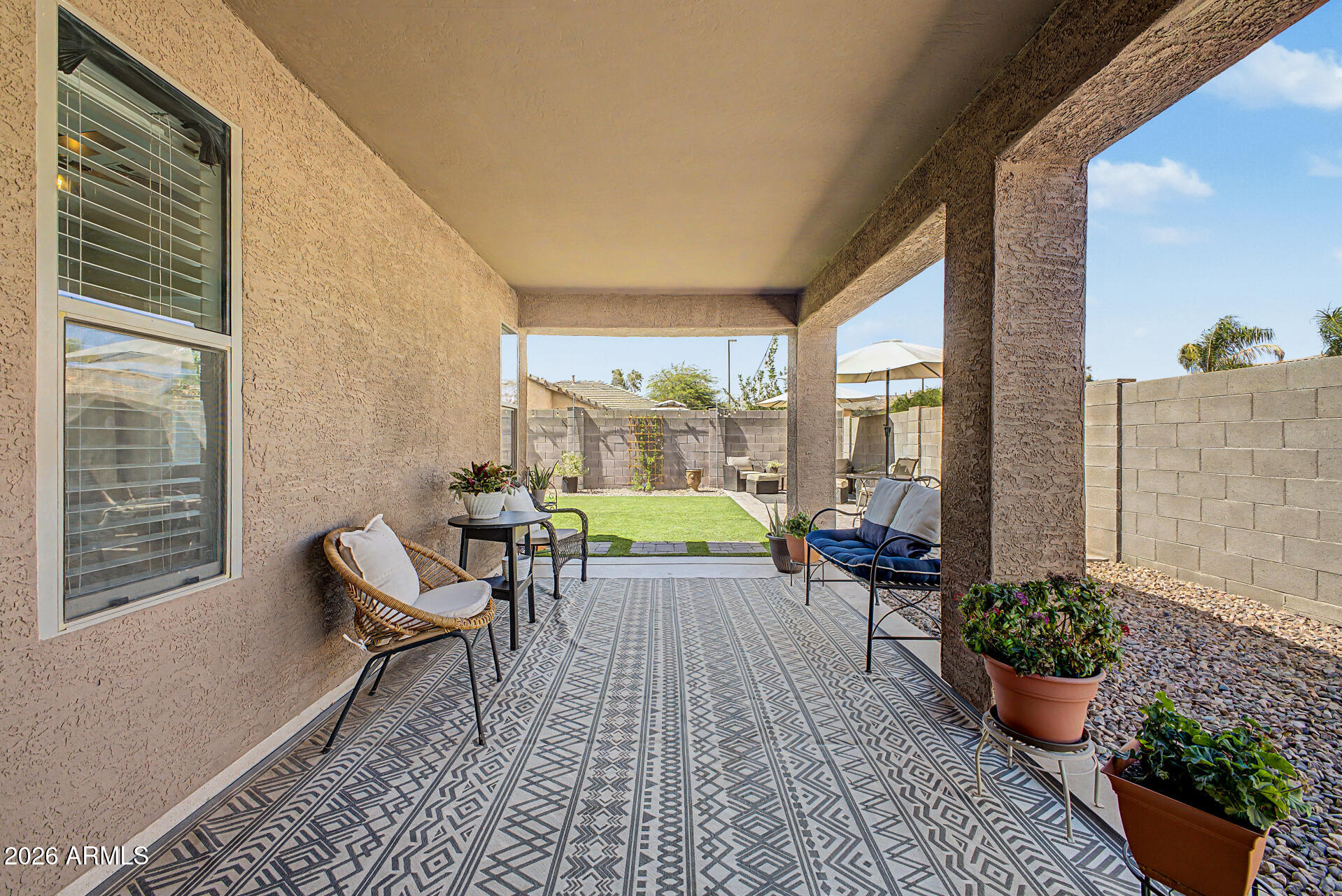 2768 W JASPER BUTTE Drive
