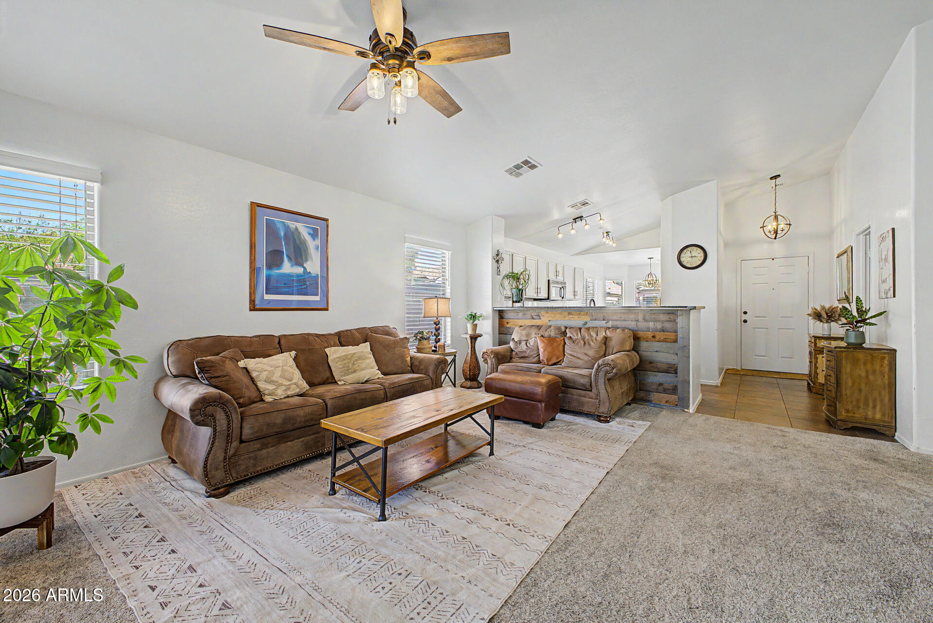 2768 W JASPER BUTTE Drive