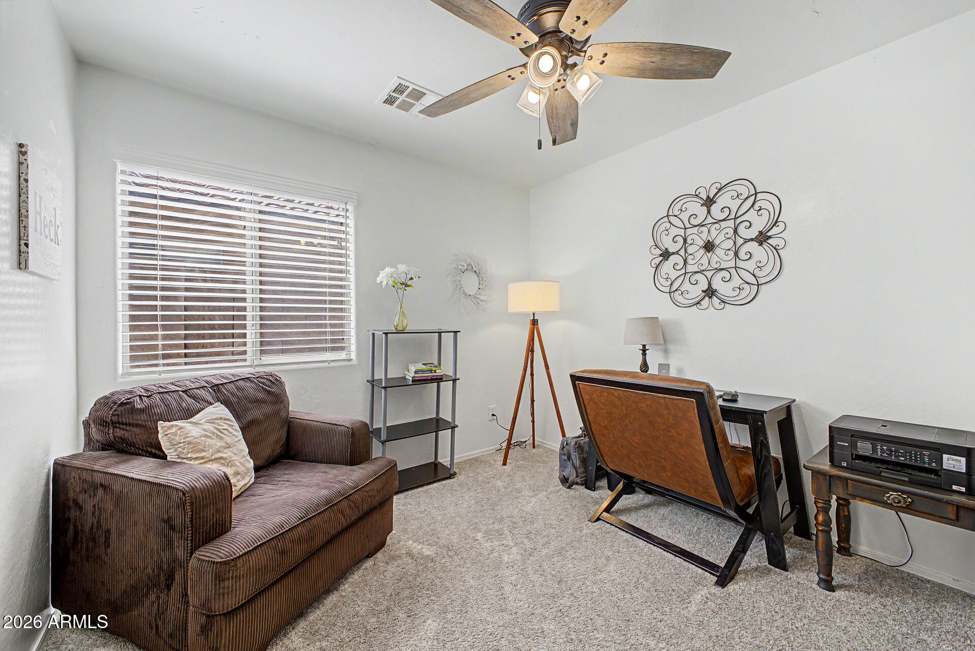 2768 W JASPER BUTTE Drive