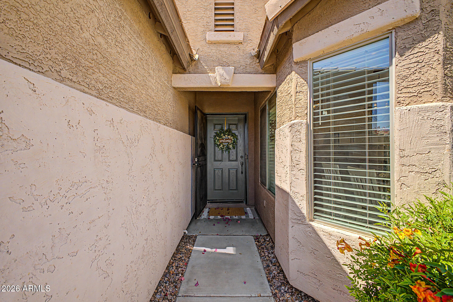 2768 W JASPER BUTTE Drive