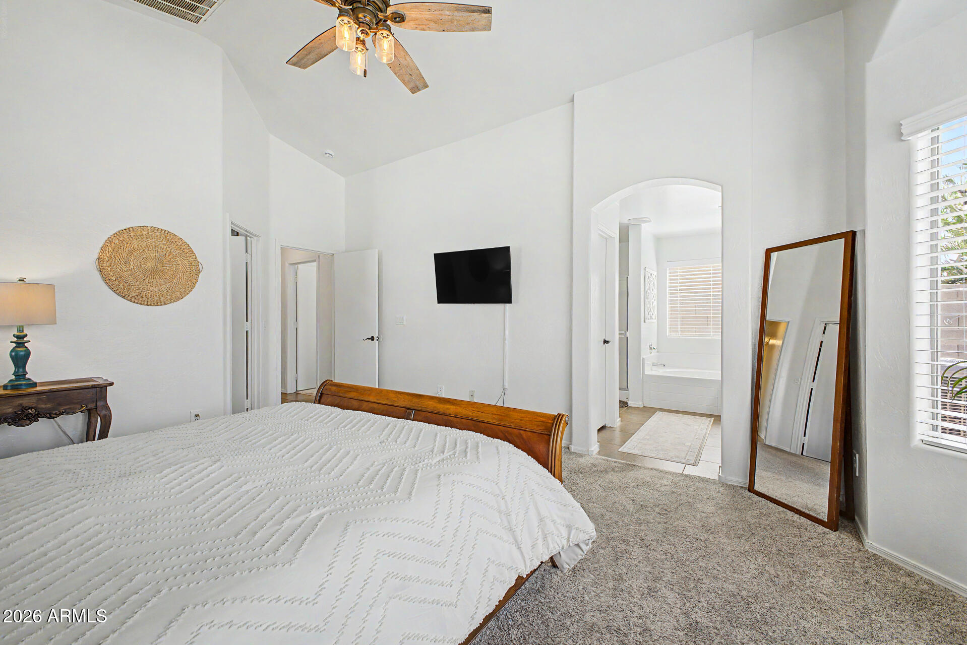 2768 W JASPER BUTTE Drive