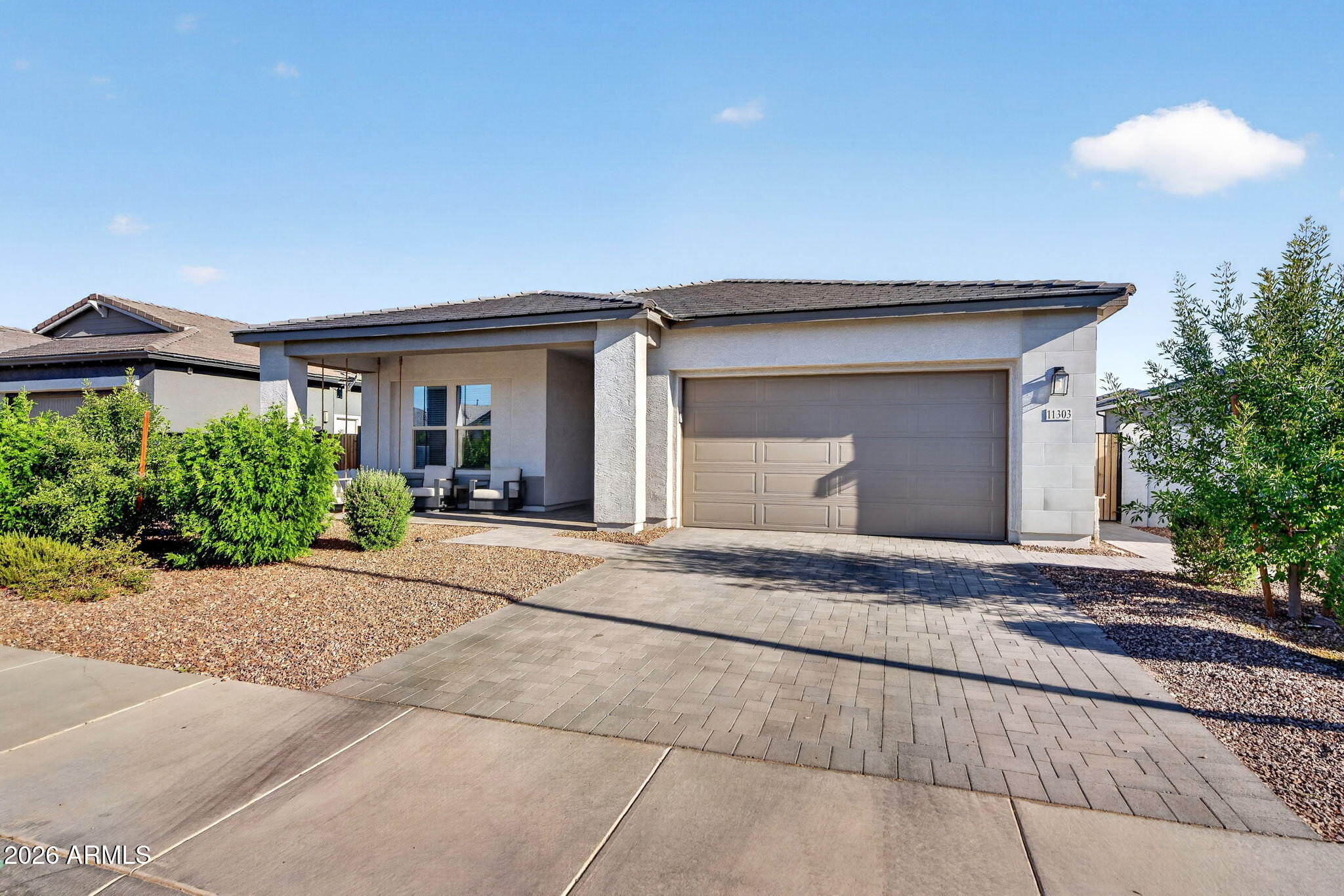 11303 E UTAH Avenue
