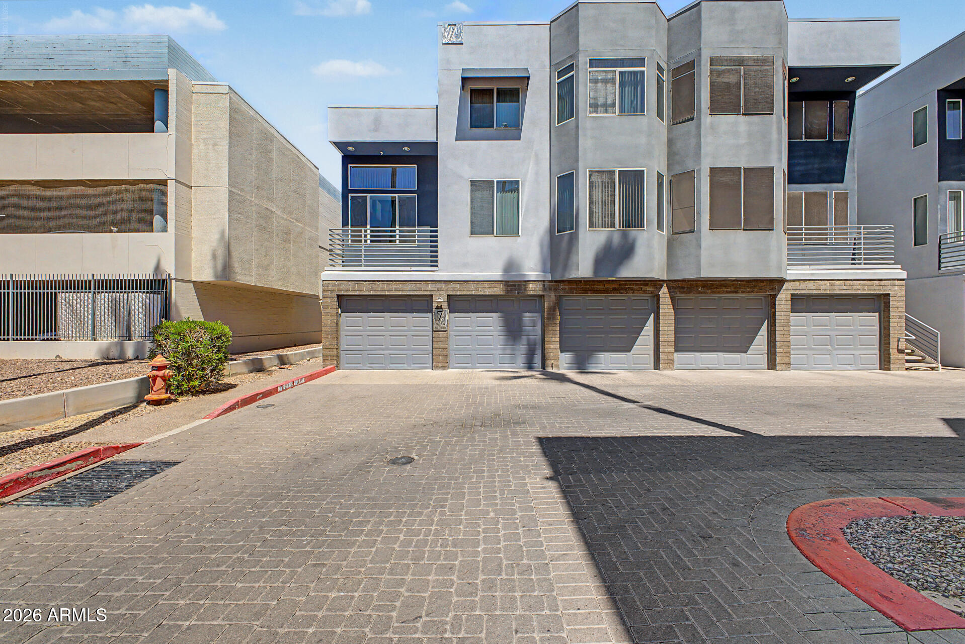 3633 N 3RD Avenue 2051