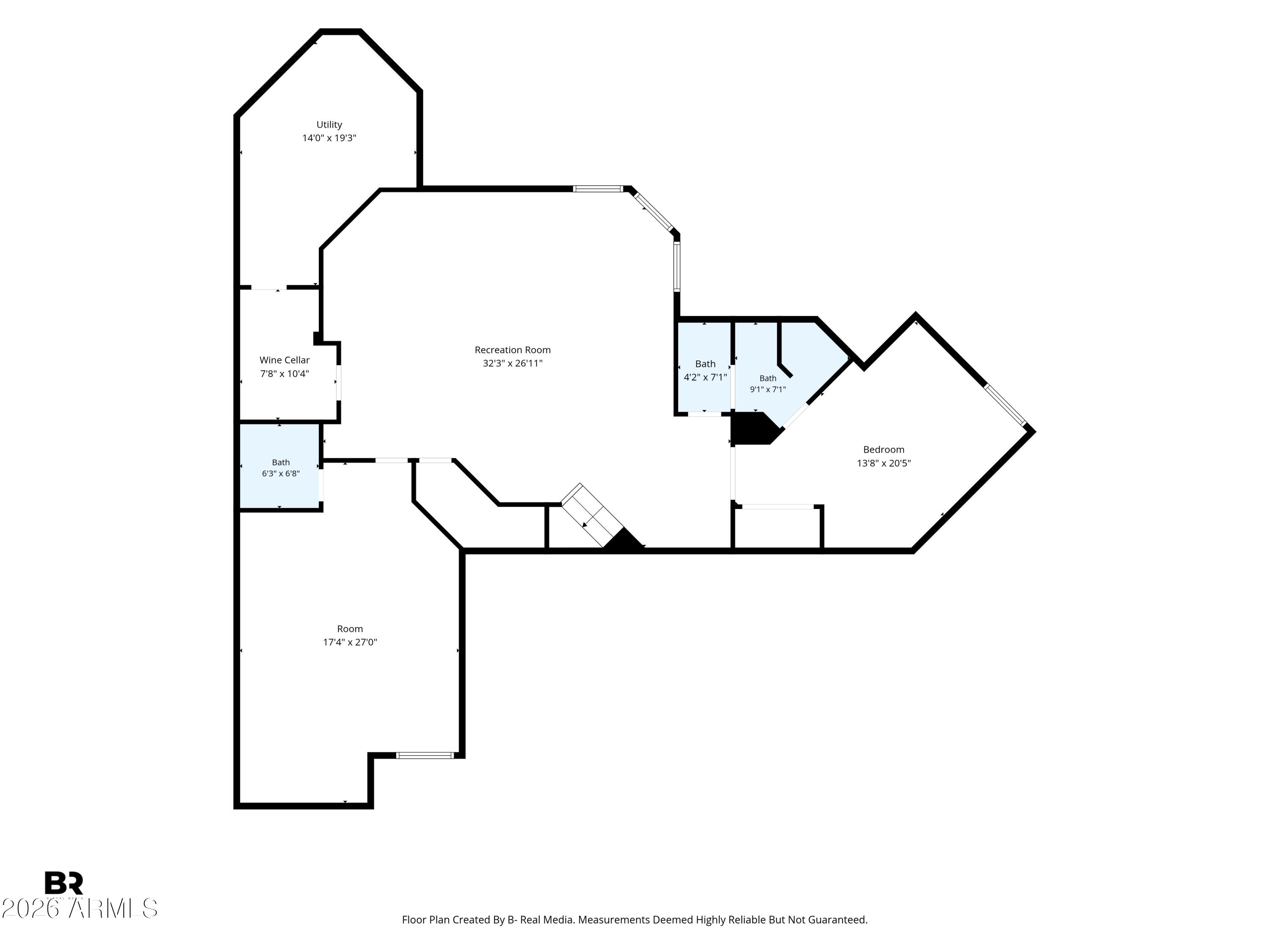 1611 E DESERT WILLOW Drive