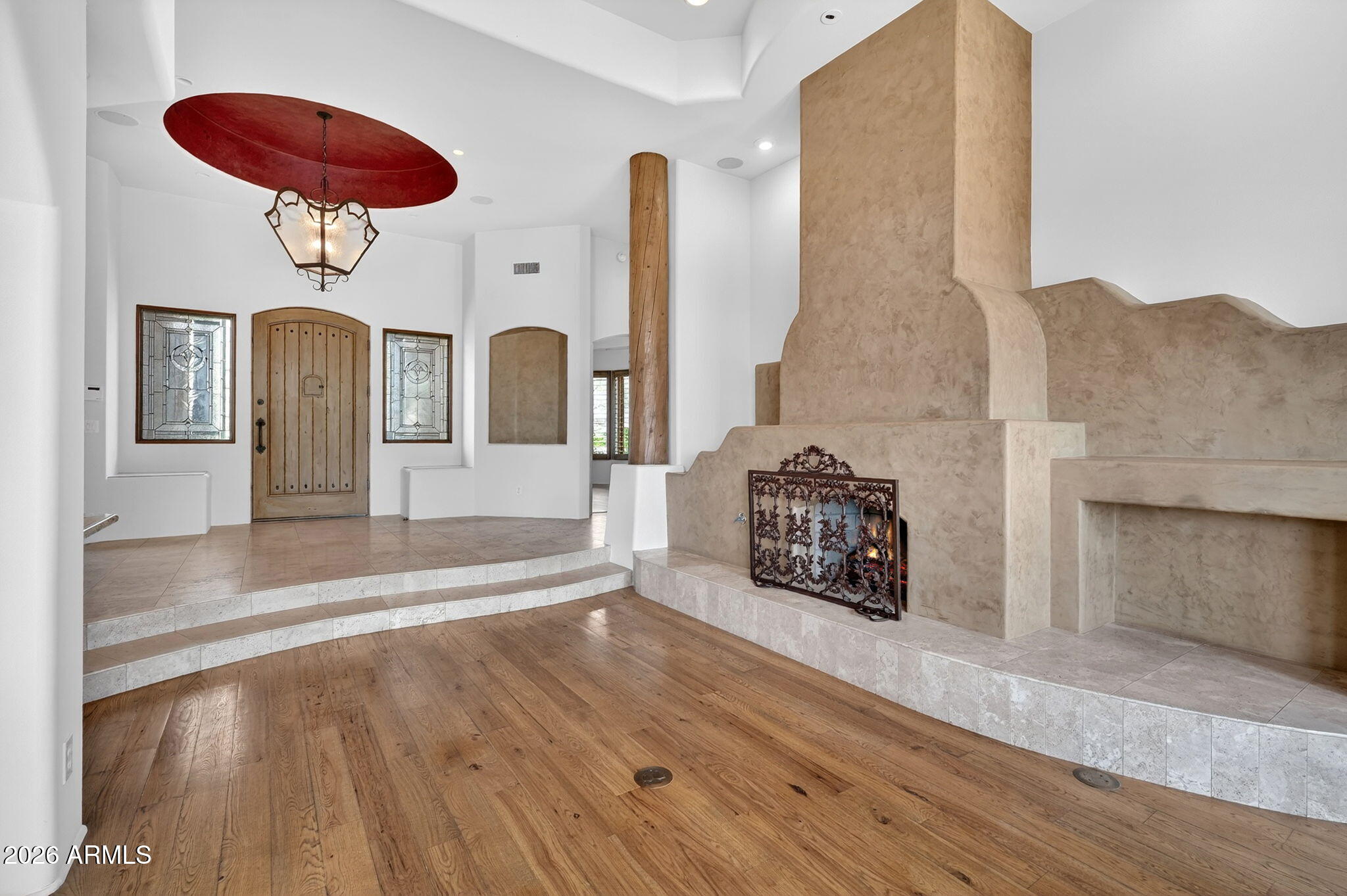 1611 E DESERT WILLOW Drive