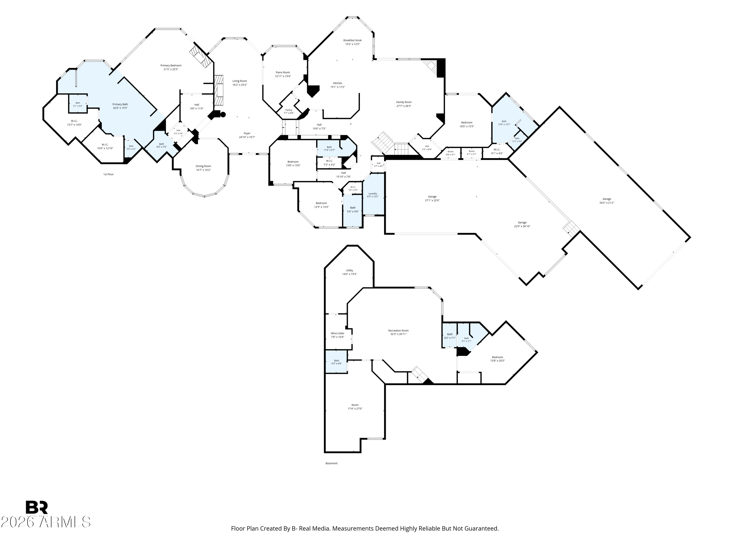 1611 E DESERT WILLOW Drive