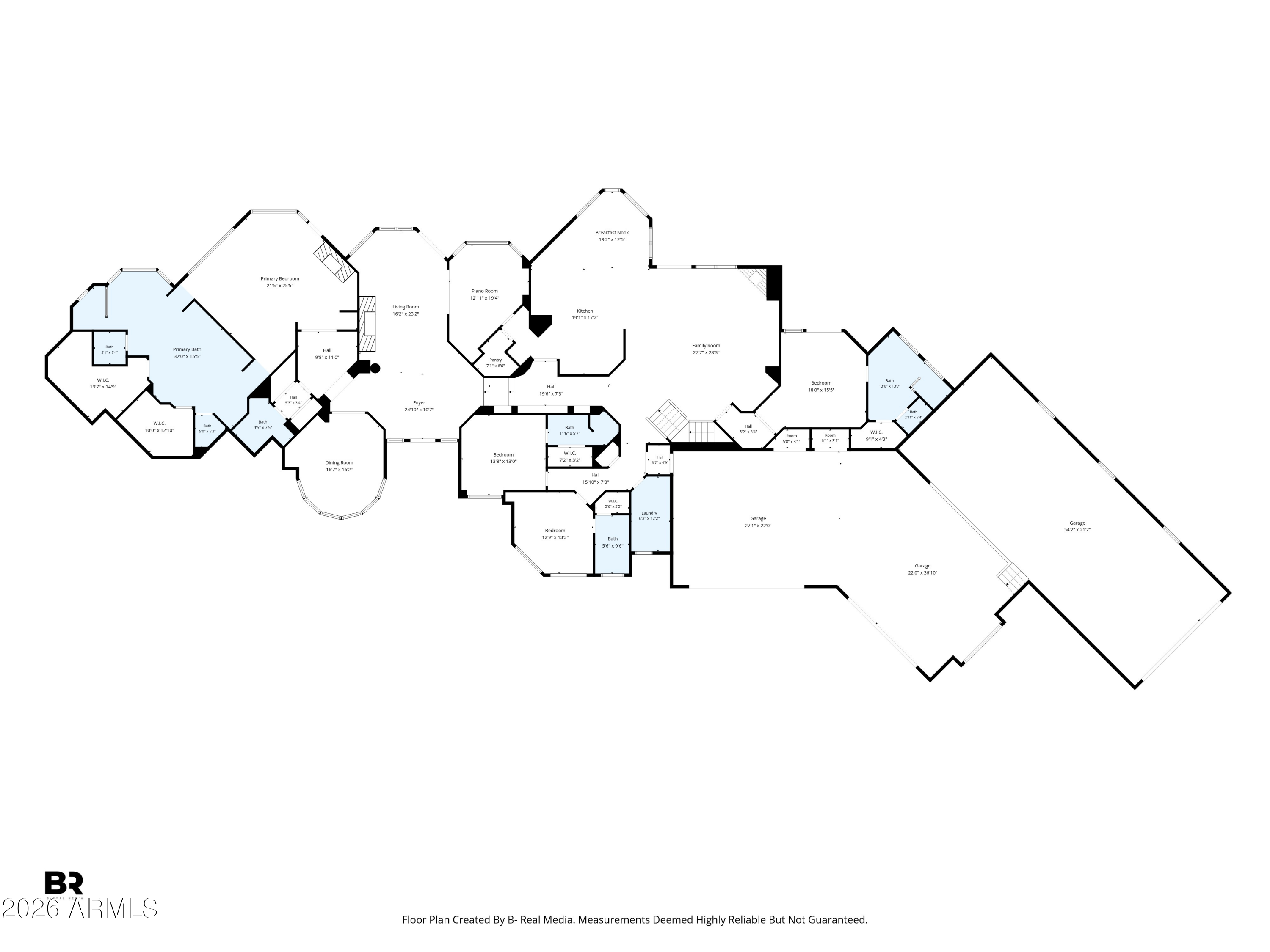 1611 E DESERT WILLOW Drive