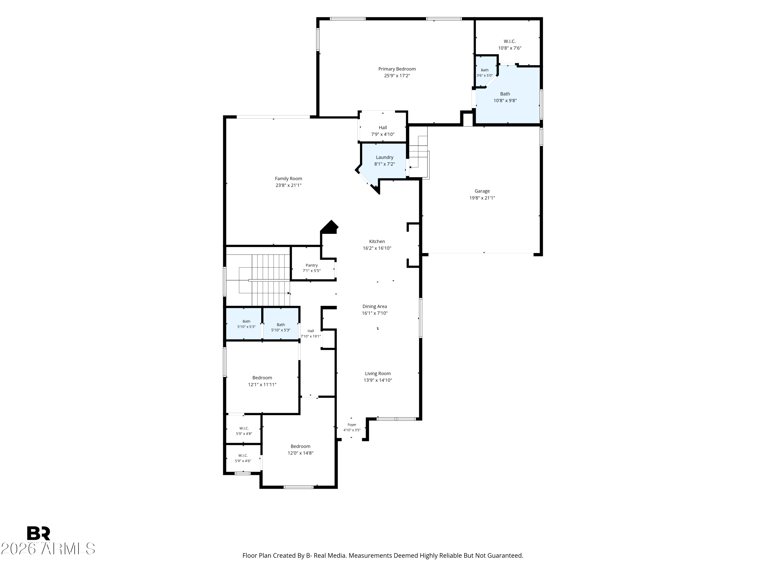 3041 E CAMELLIA Drive