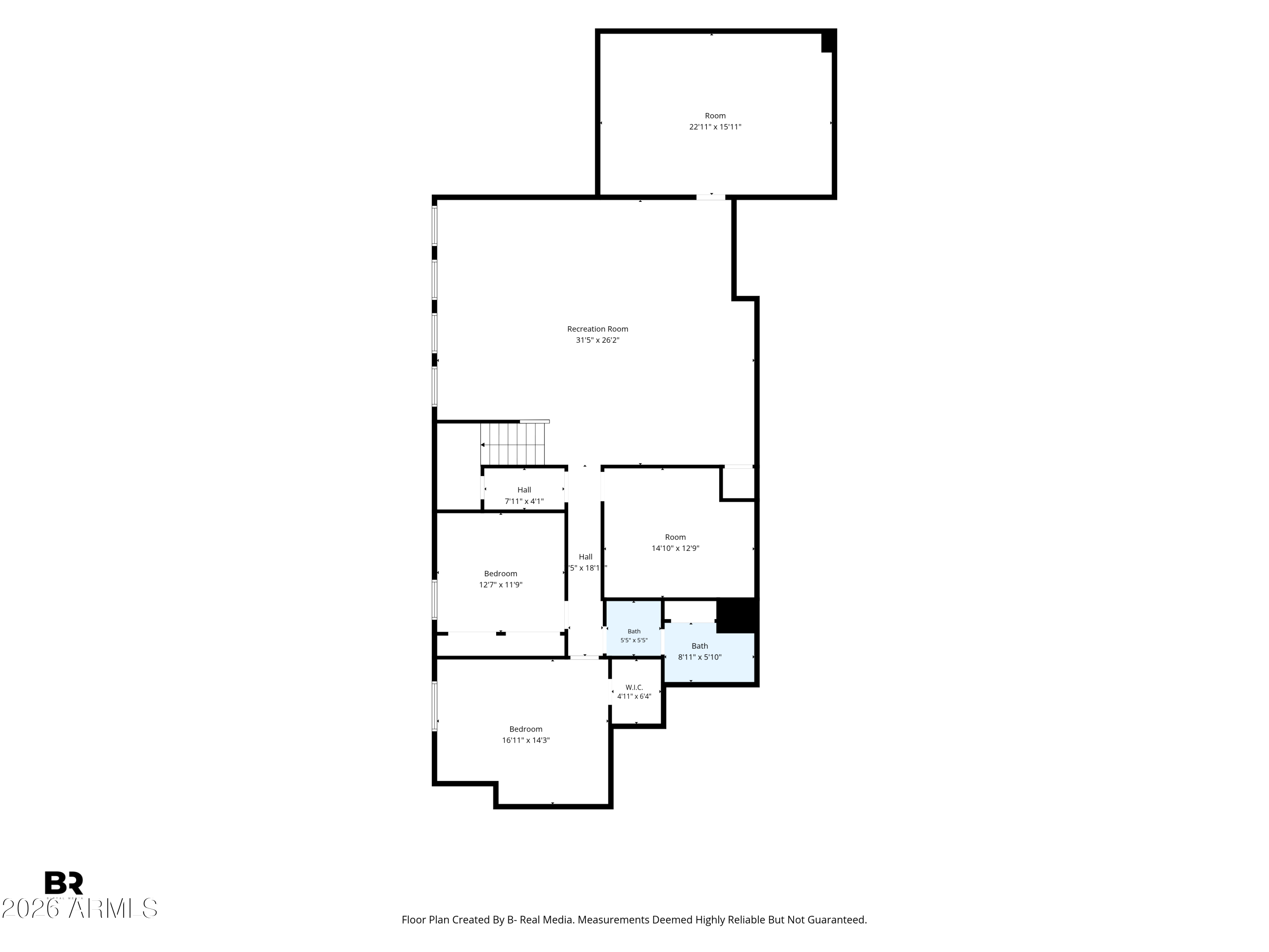 3041 E CAMELLIA Drive