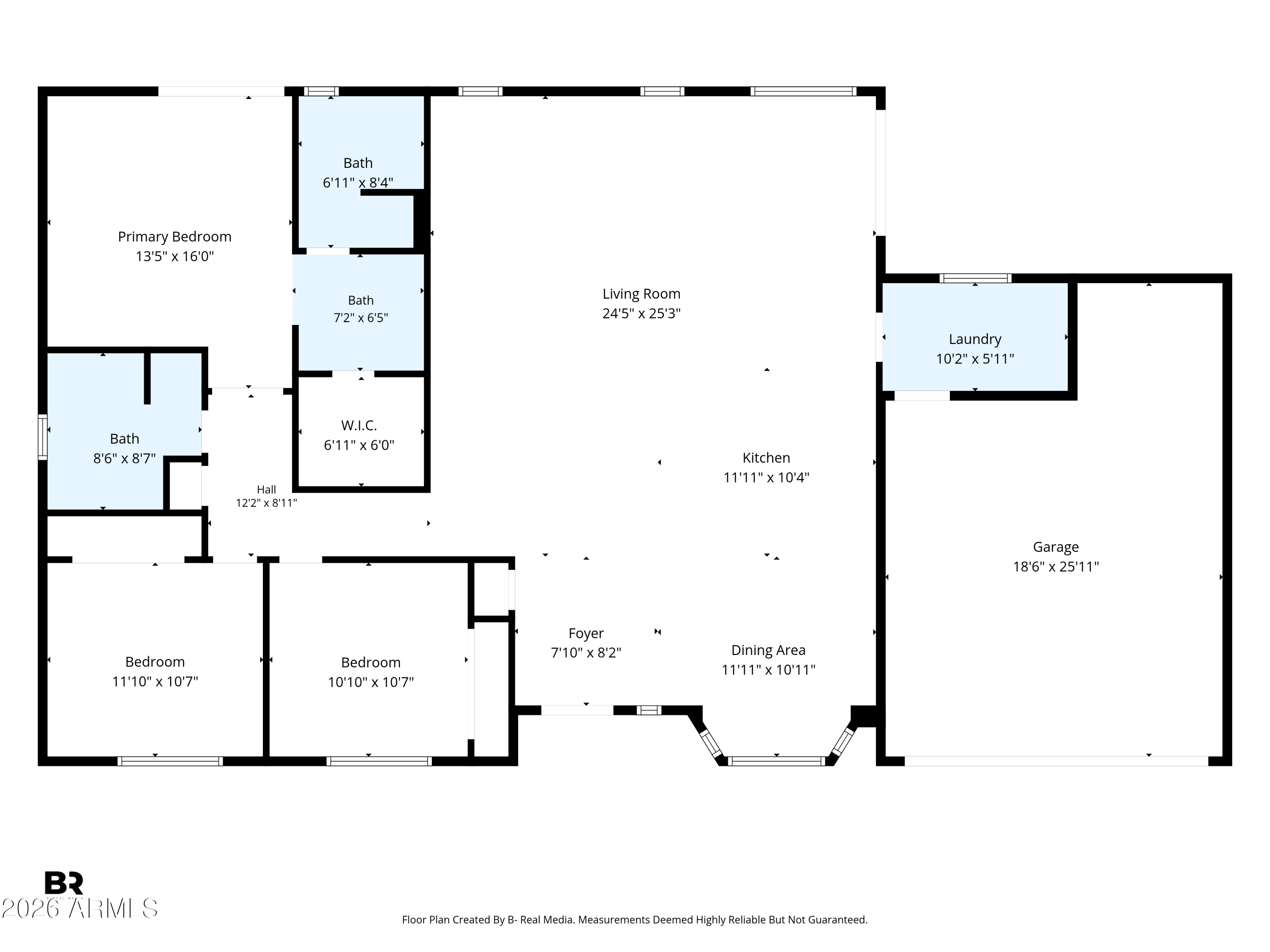 15 E ANGELA Drive