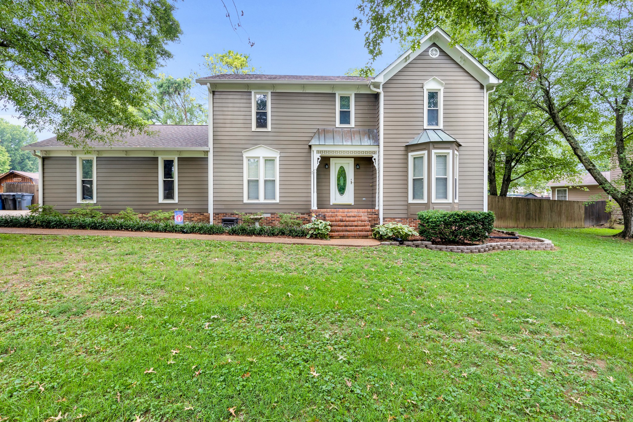 4011 Shenandoah Dr