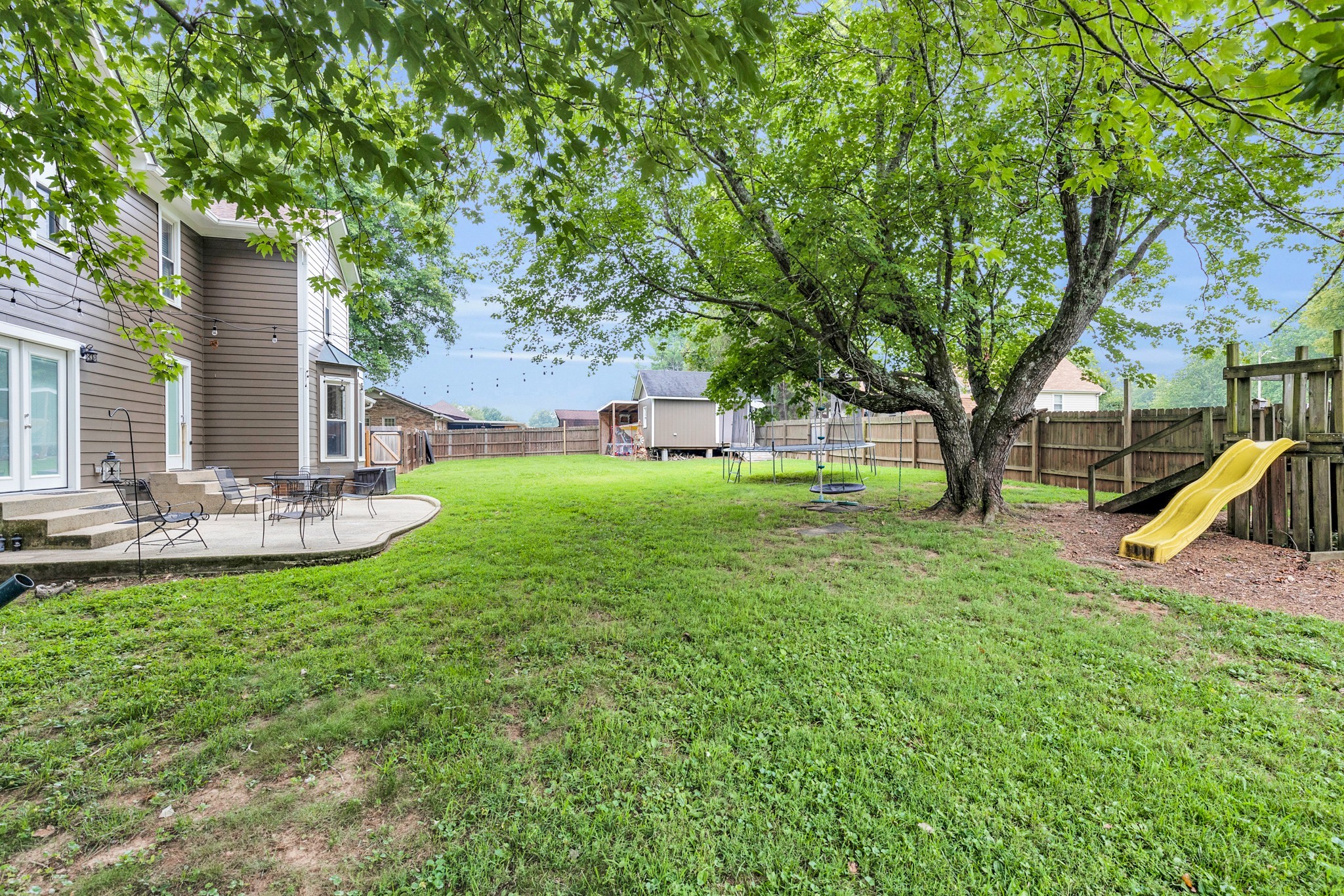 4011 Shenandoah Dr