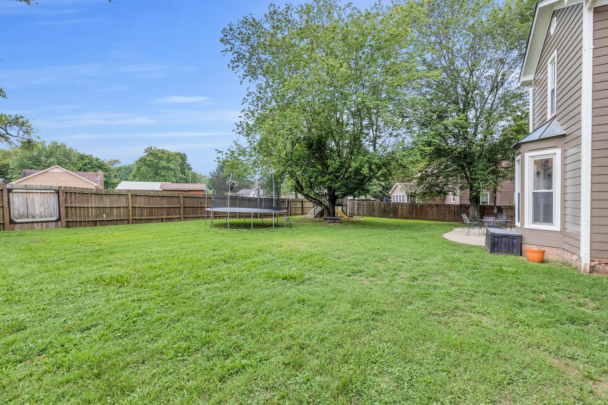 4011 Shenandoah Dr