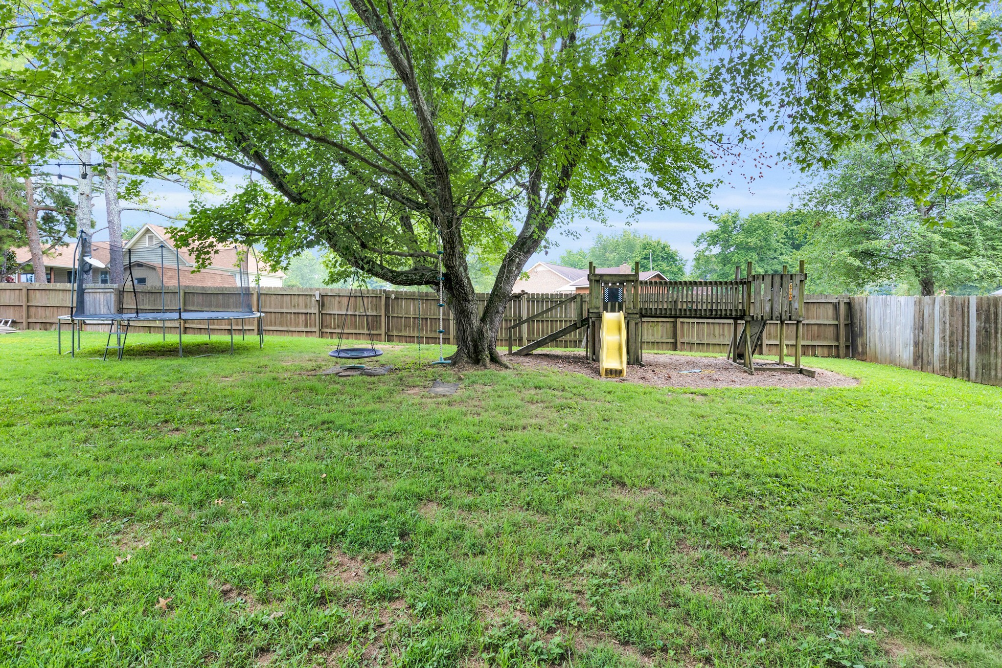 4011 Shenandoah Dr