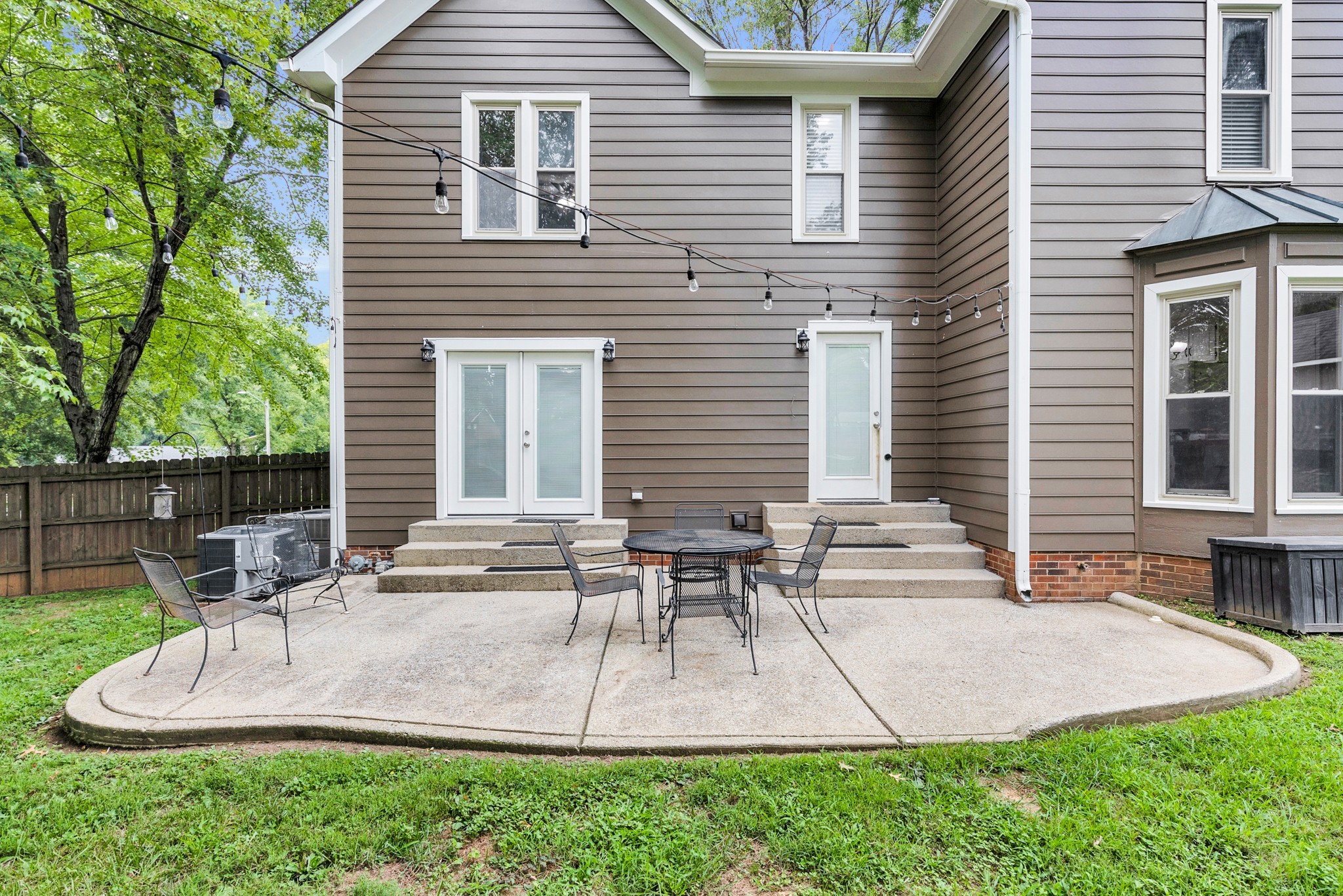 4011 Shenandoah Dr