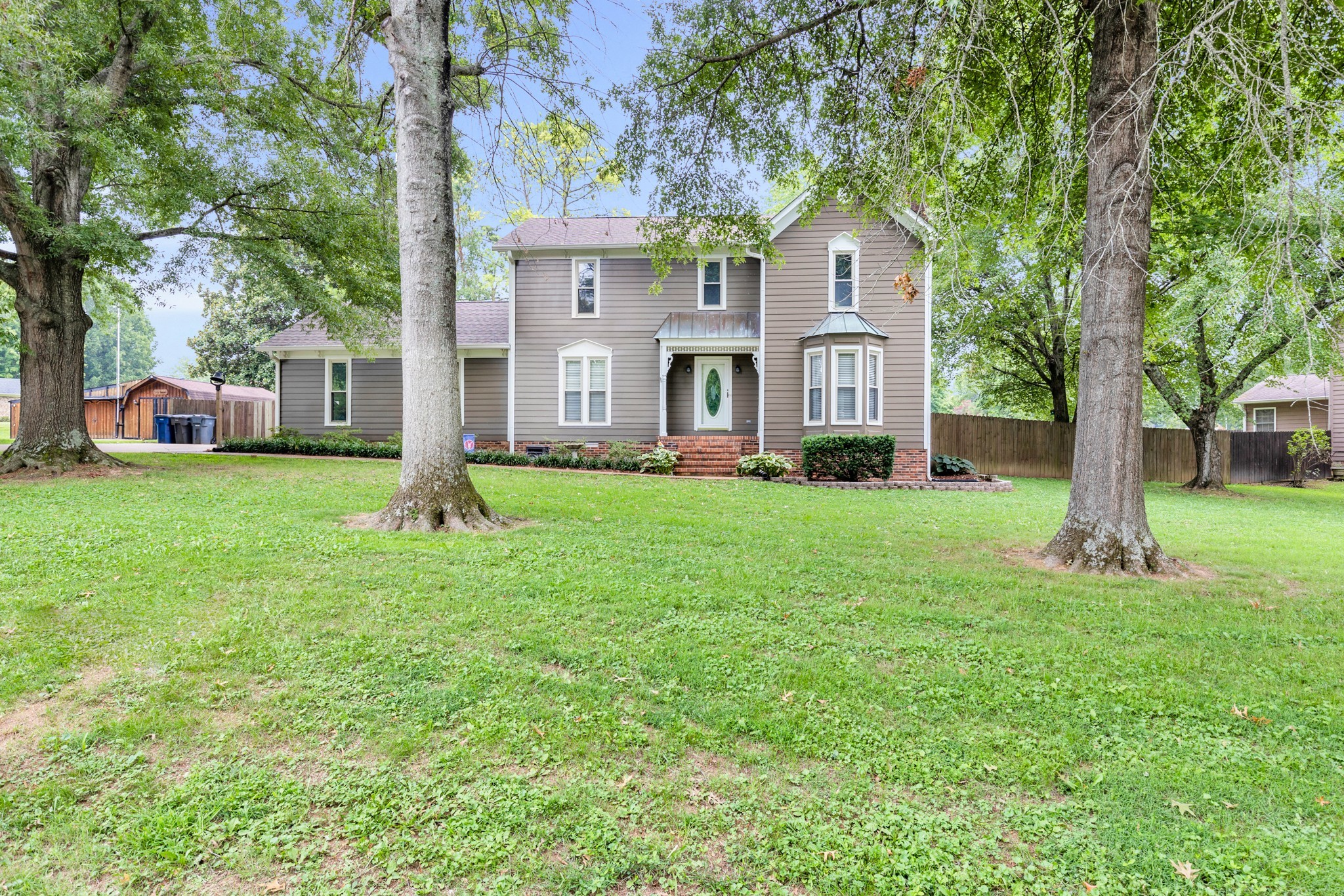 4011 Shenandoah Dr