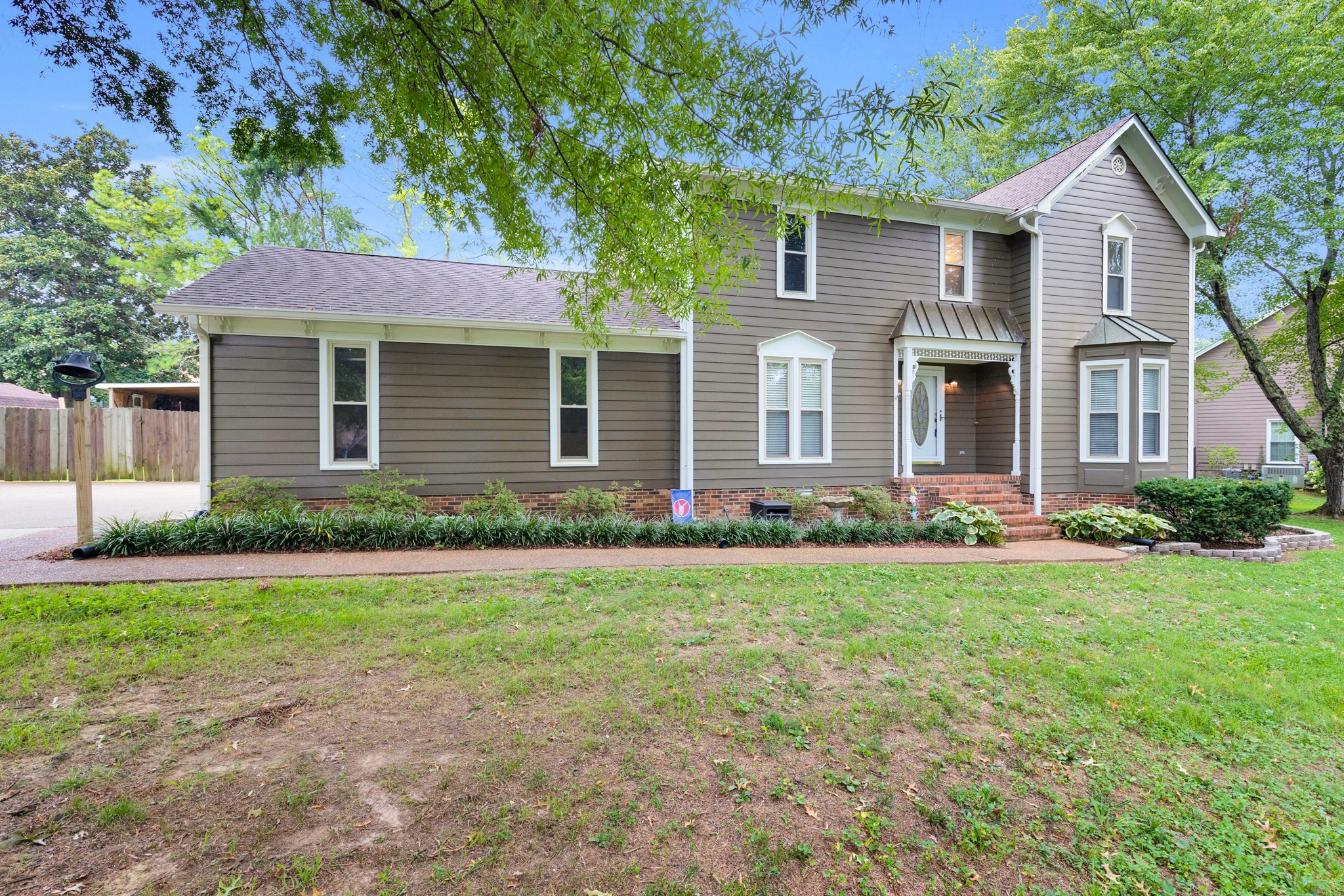 4011 Shenandoah Dr