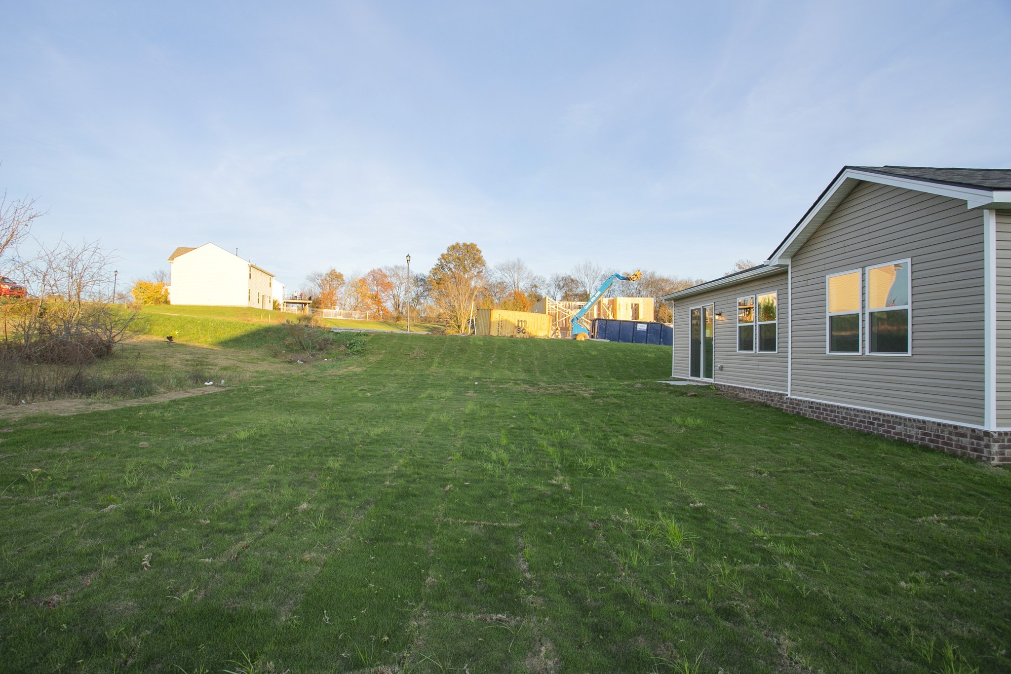 2987 Windstone Trail