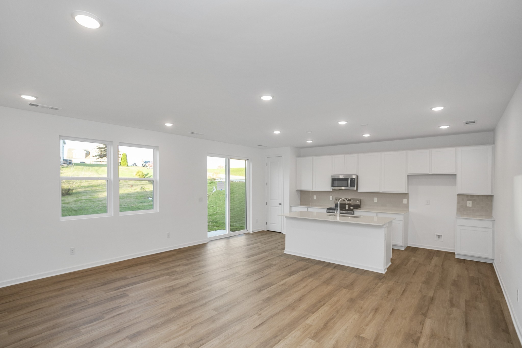 2987 Windstone Trail