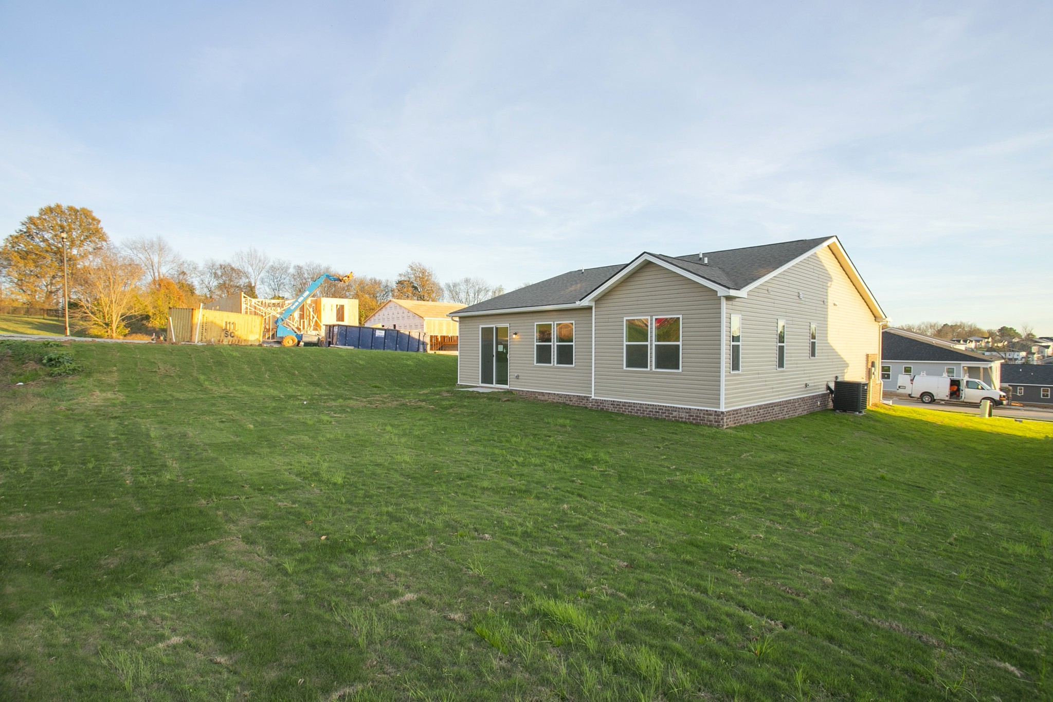 2987 Windstone Trail