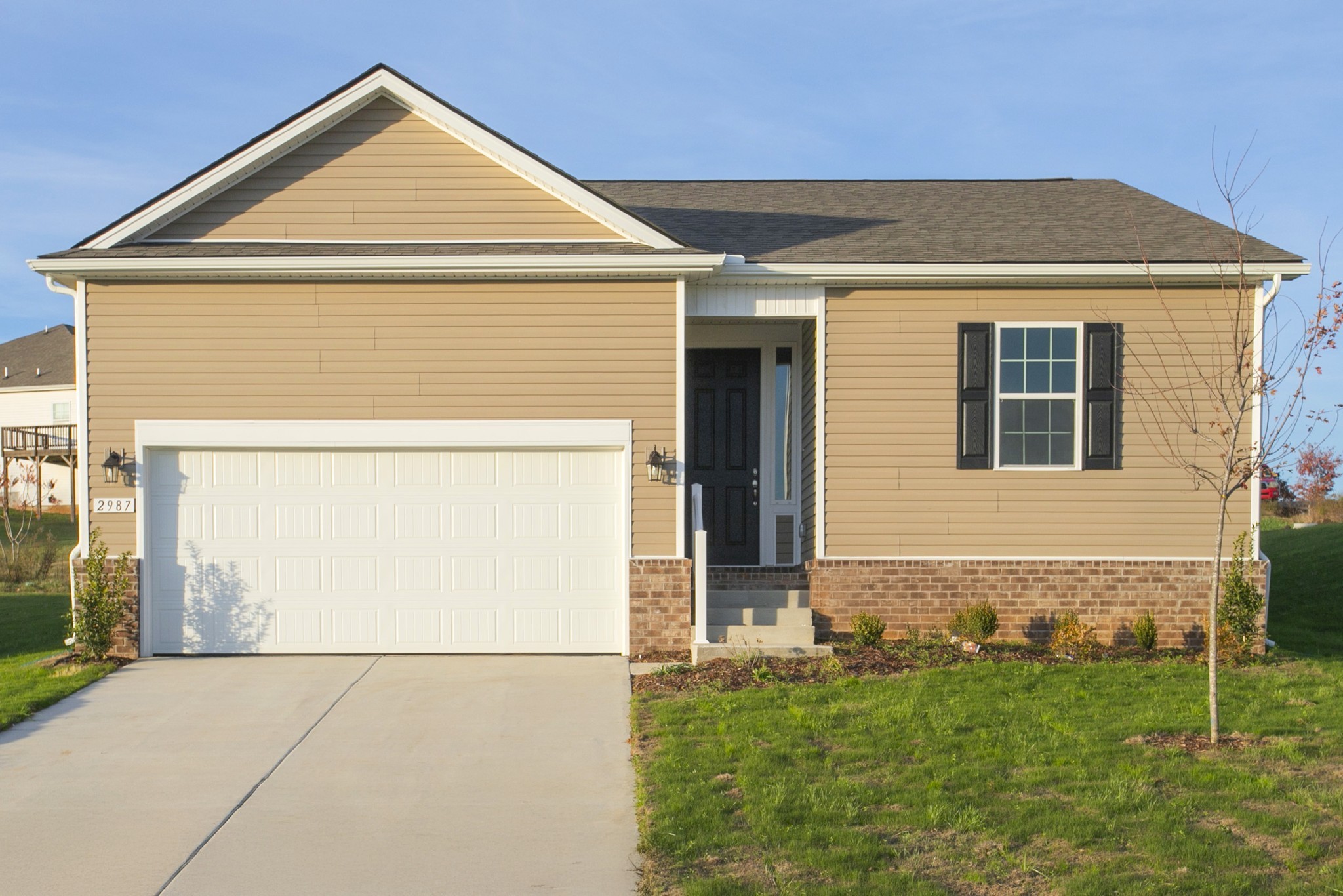 2987 Windstone Trail