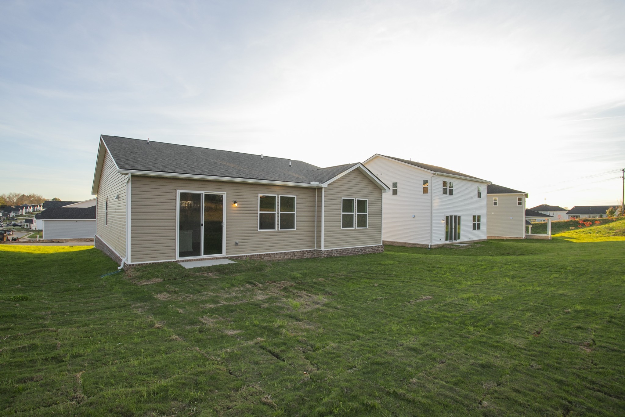 2987 Windstone Trail