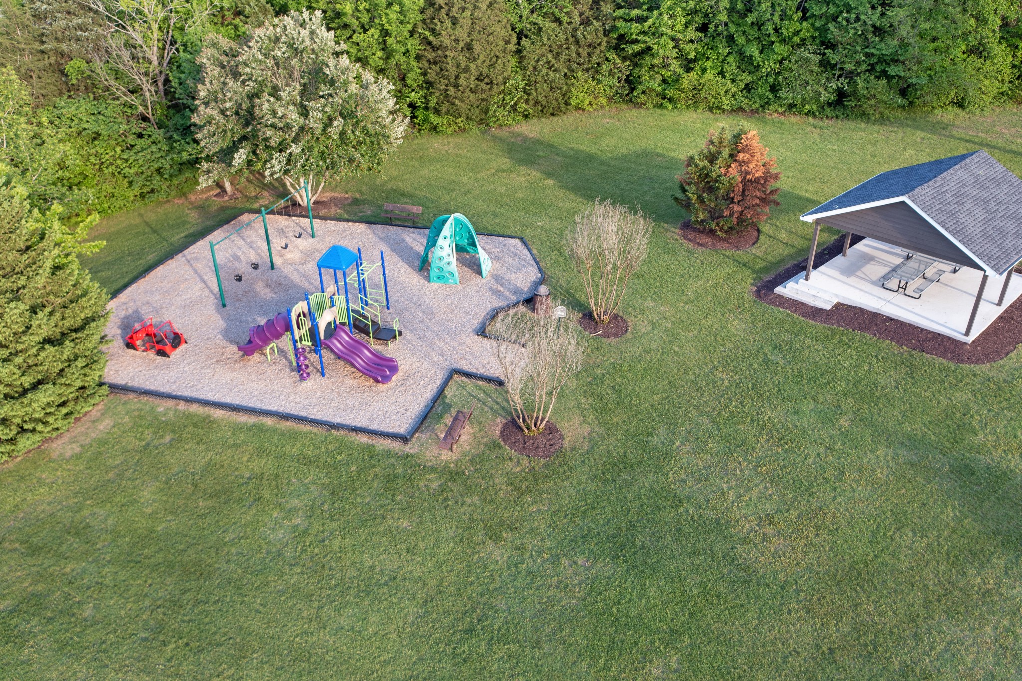 4041 Locerbie Cir