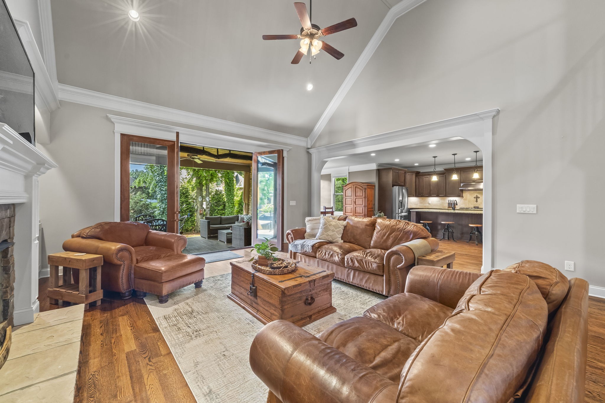 2979 Stewart Campbell Pt