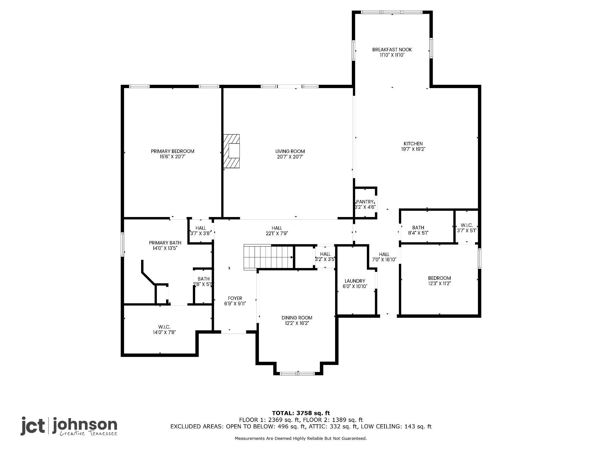 2979 Stewart Campbell Pt