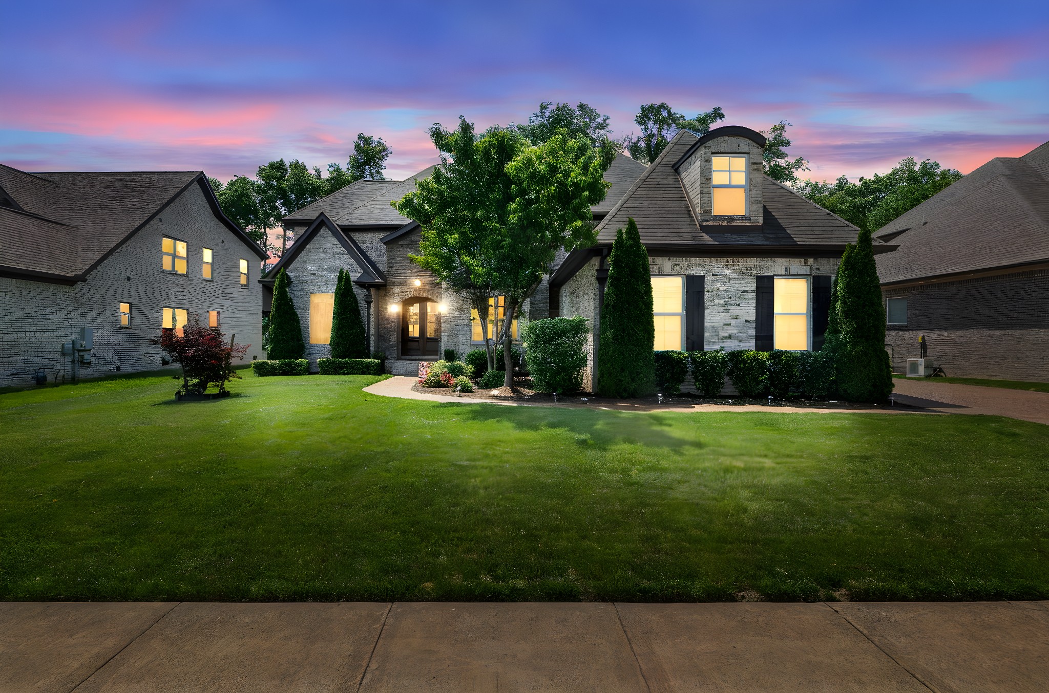 2979 Stewart Campbell Pt