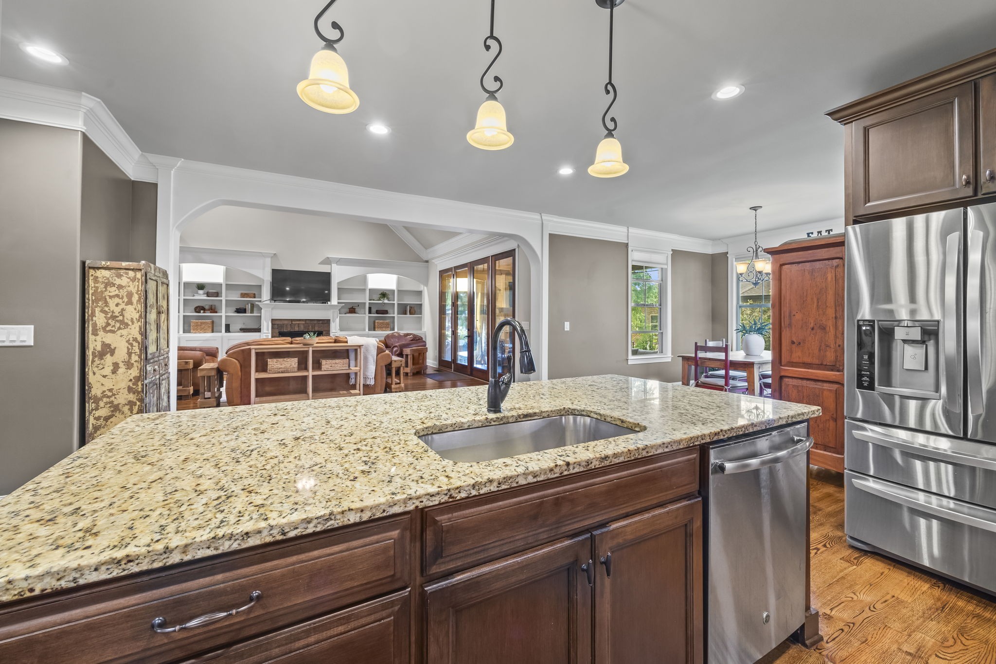 2979 Stewart Campbell Pt