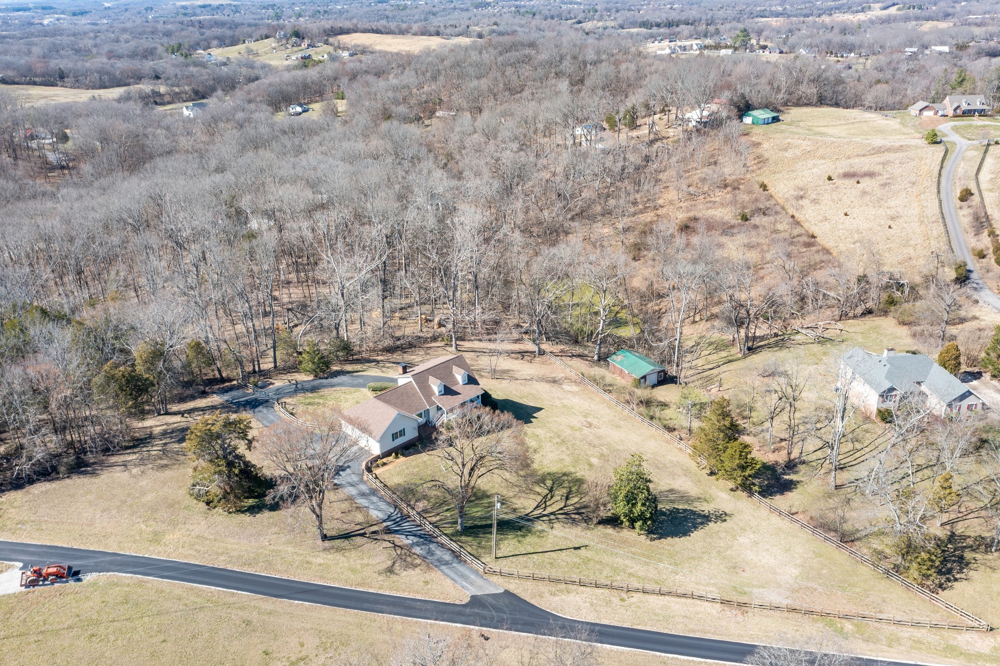 844 Hickory Ridge Trl