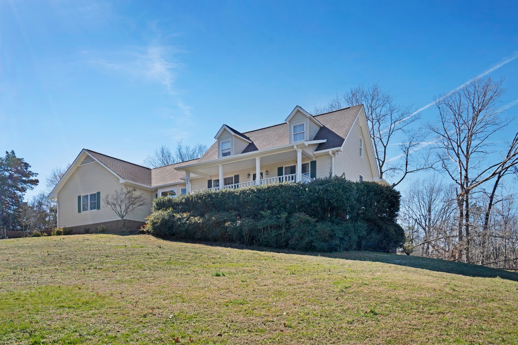 844 Hickory Ridge Trl