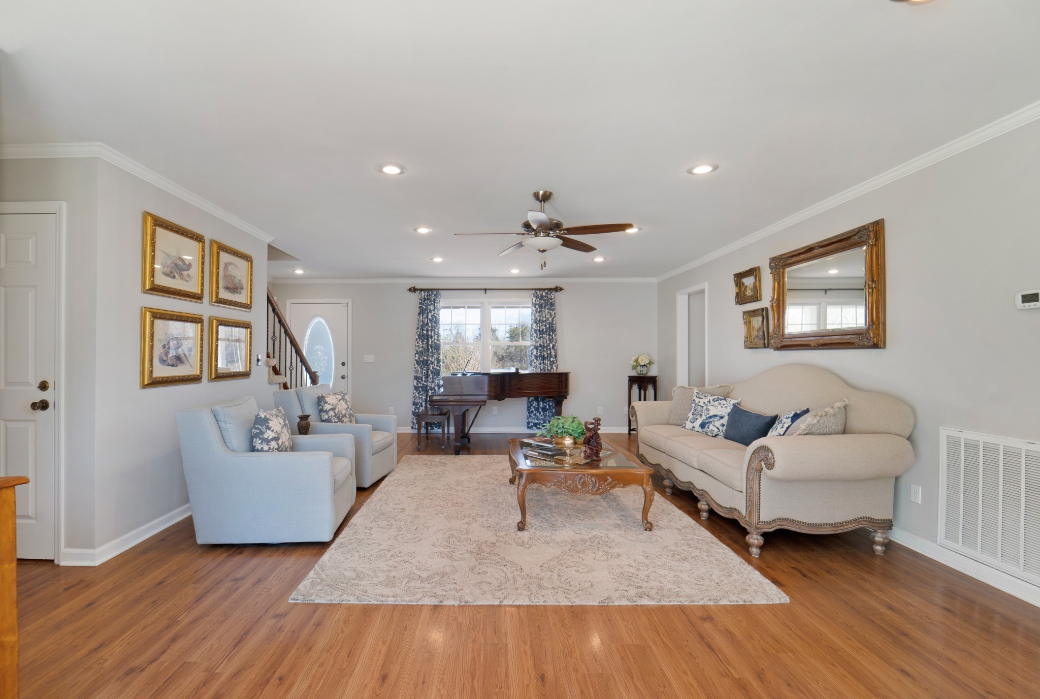 844 Hickory Ridge Trl