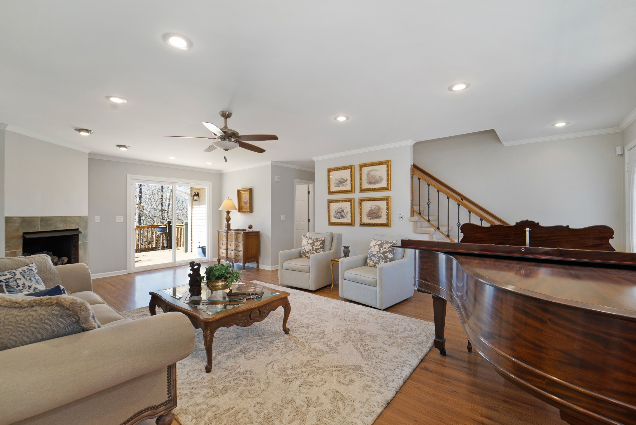 844 Hickory Ridge Trl