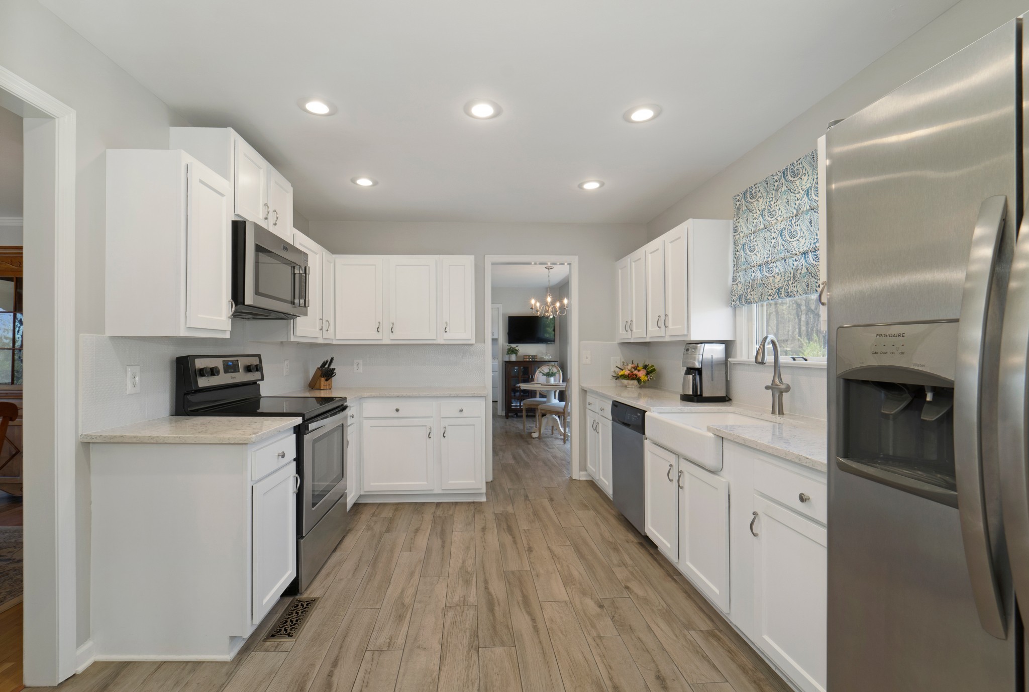 844 Hickory Ridge Trl