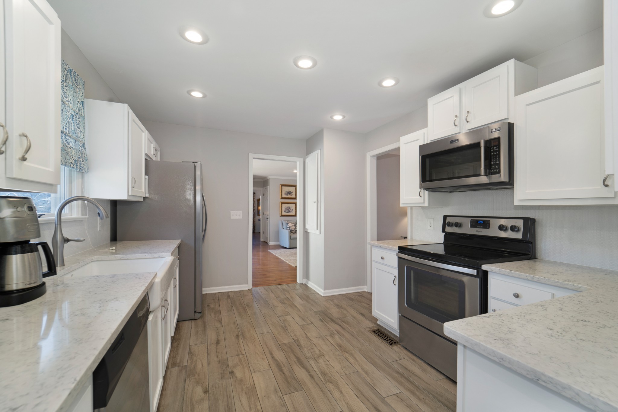 844 Hickory Ridge Trl