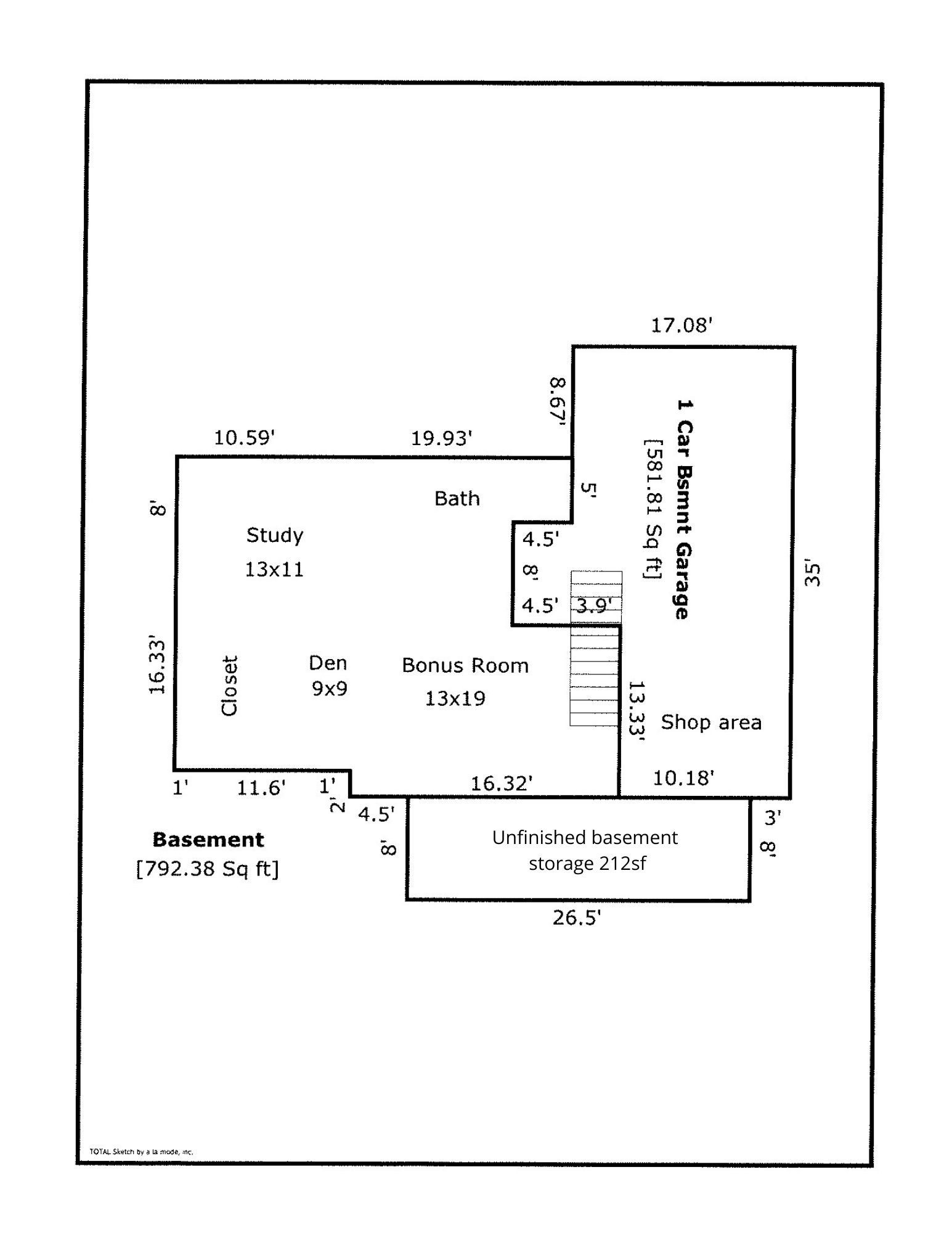 844 Hickory Ridge Trl