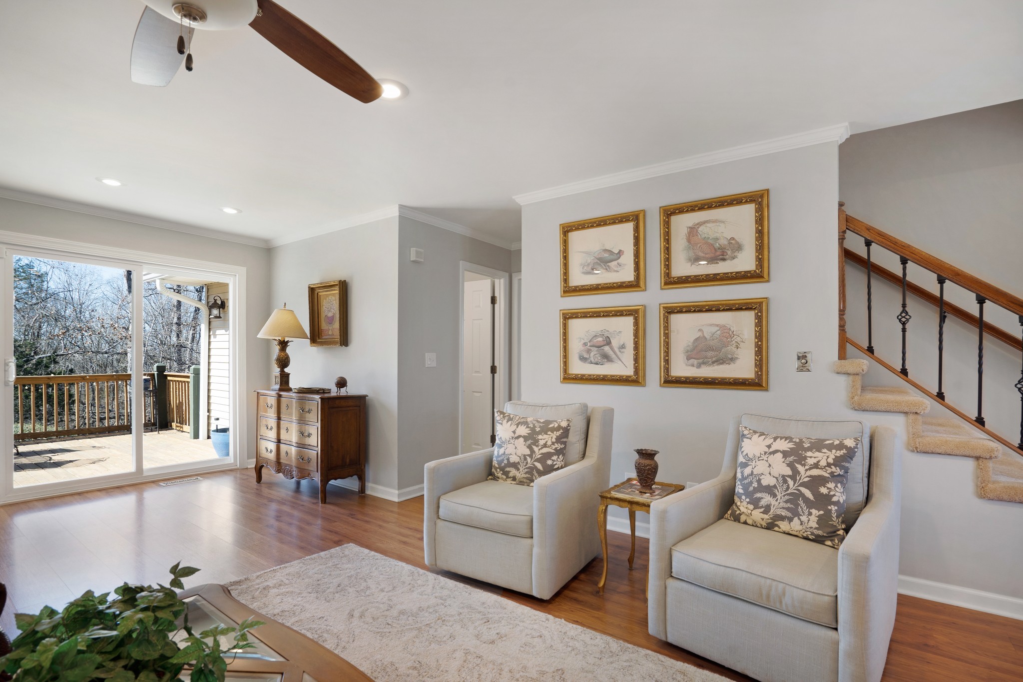 844 Hickory Ridge Trl