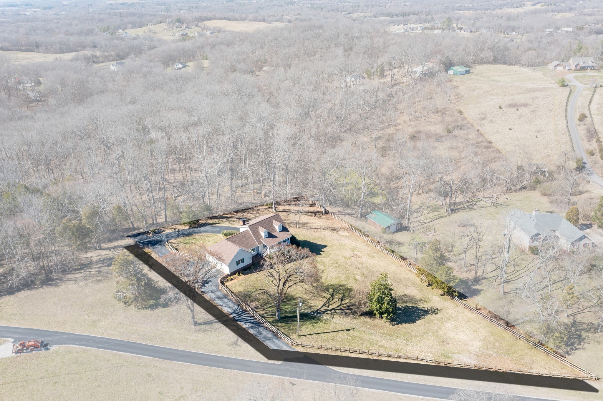 844 Hickory Ridge Trl