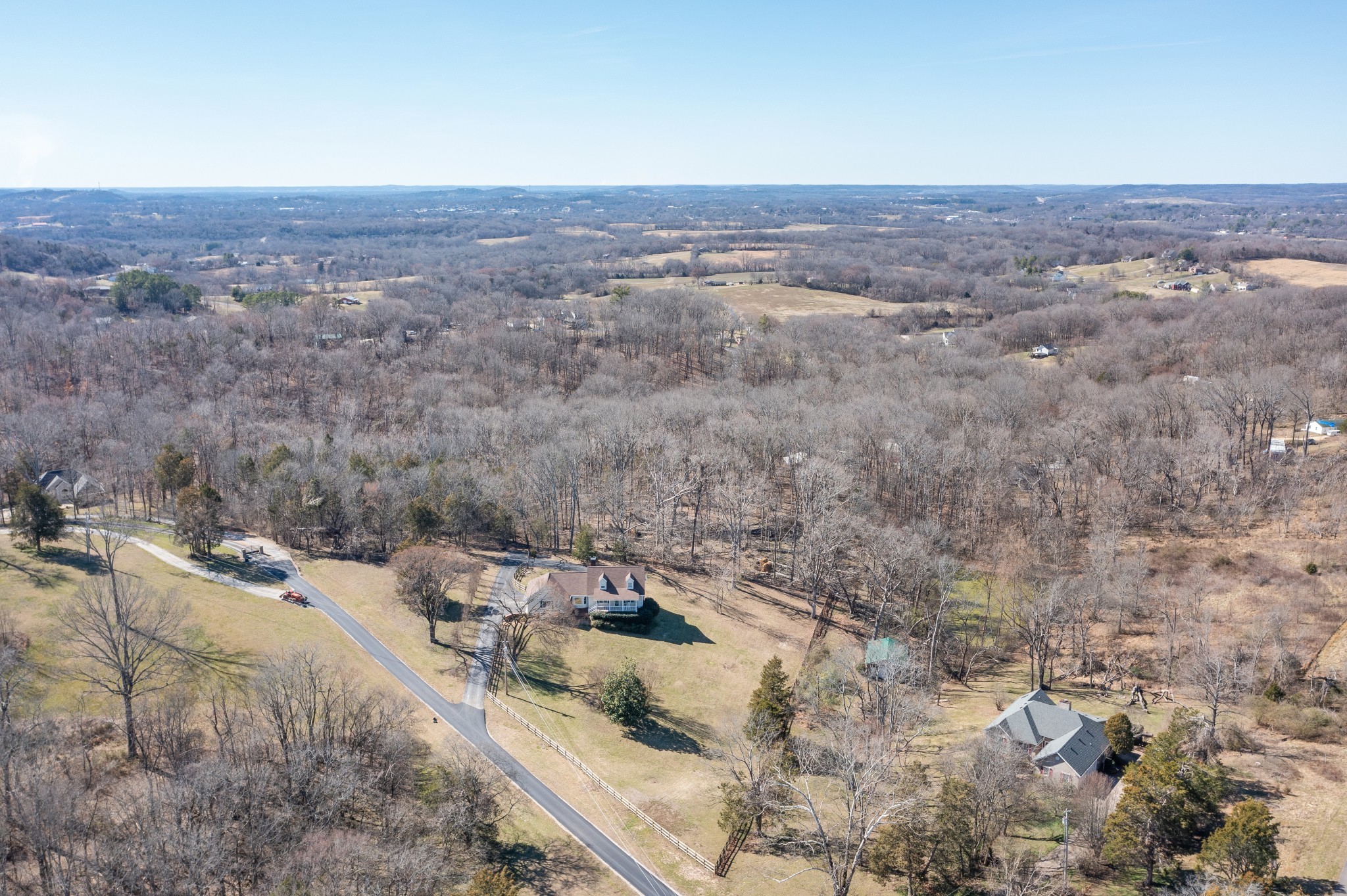 844 Hickory Ridge Trl