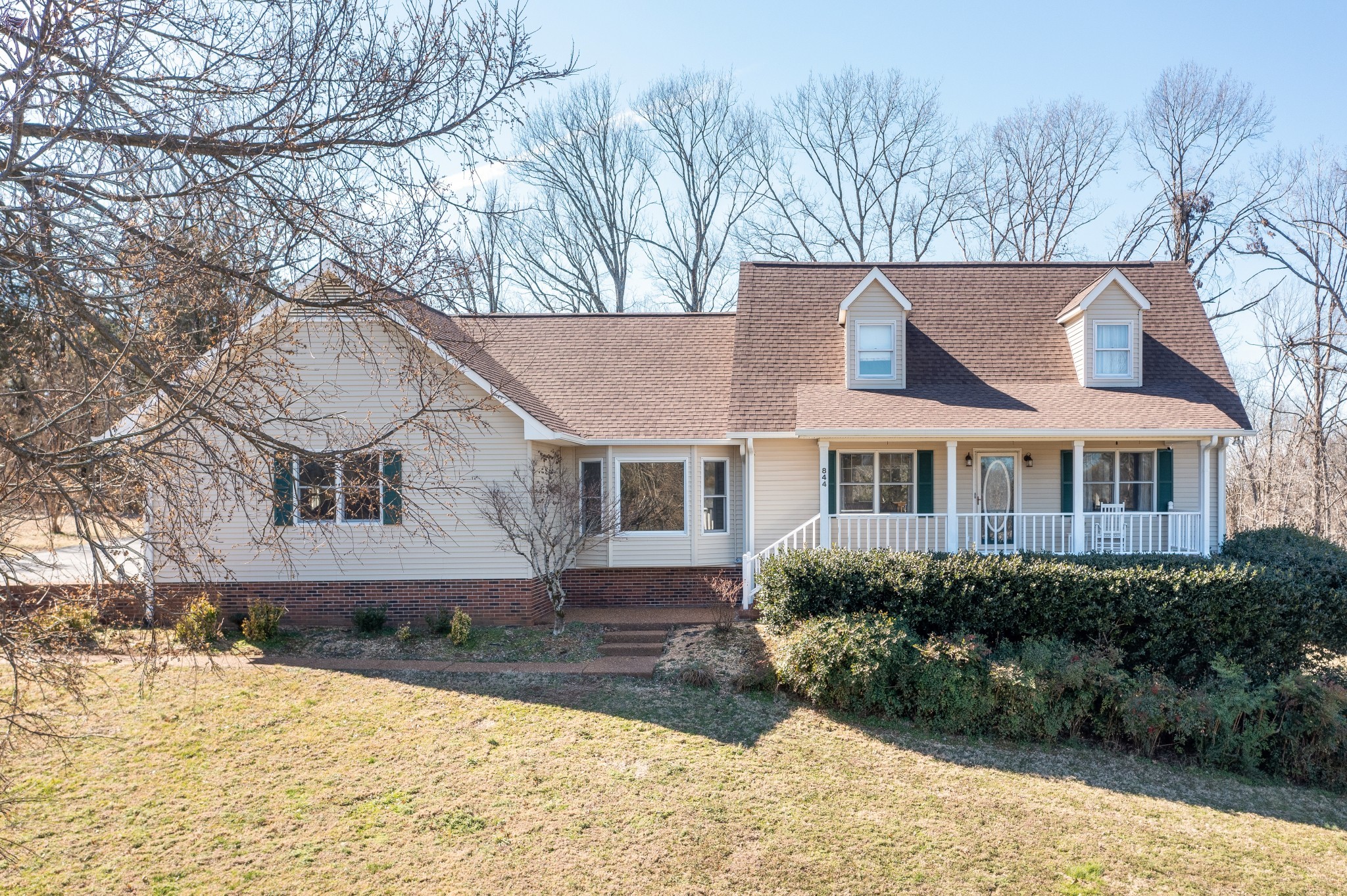 844 Hickory Ridge Trl