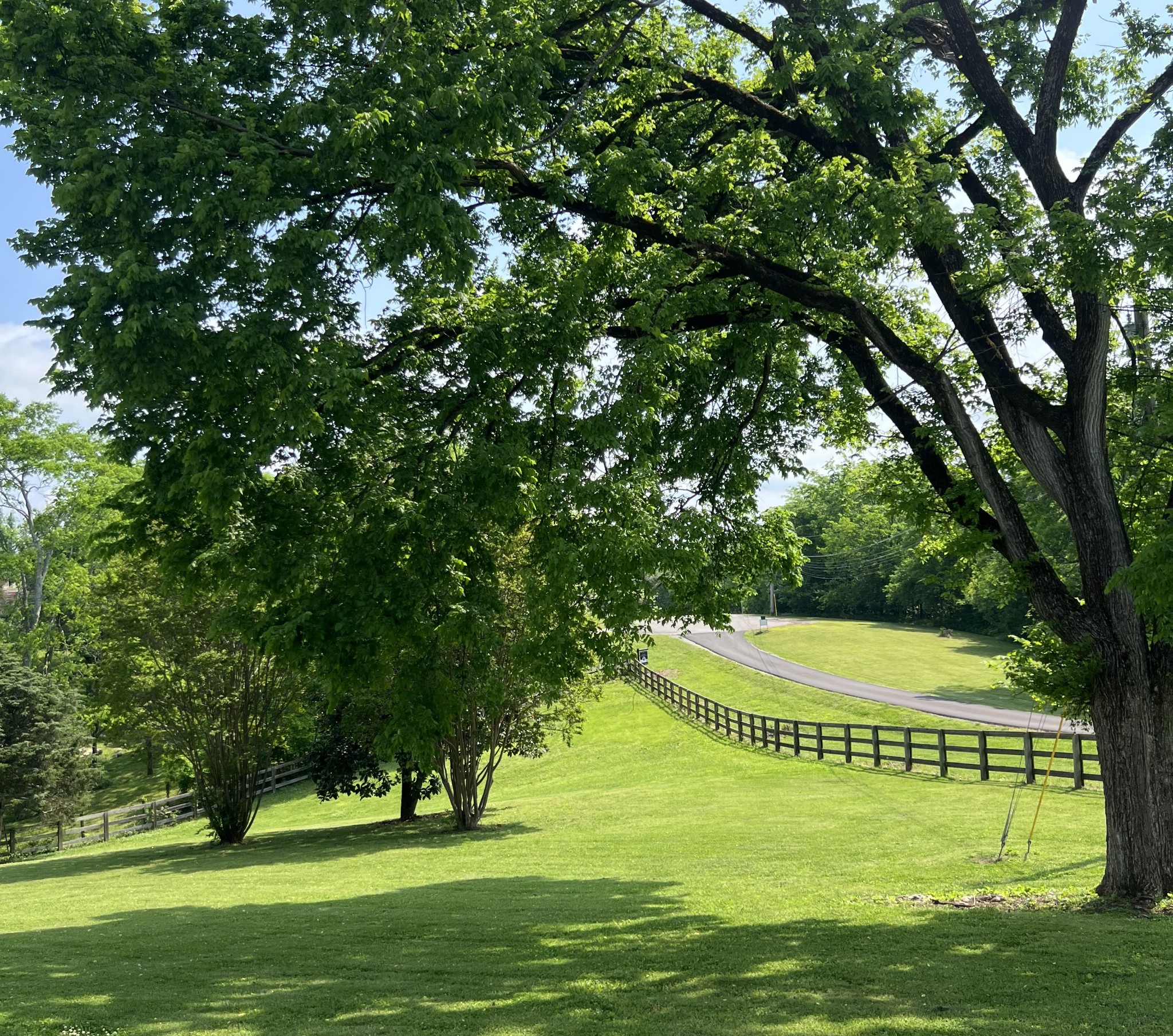 844 Hickory Ridge Trl